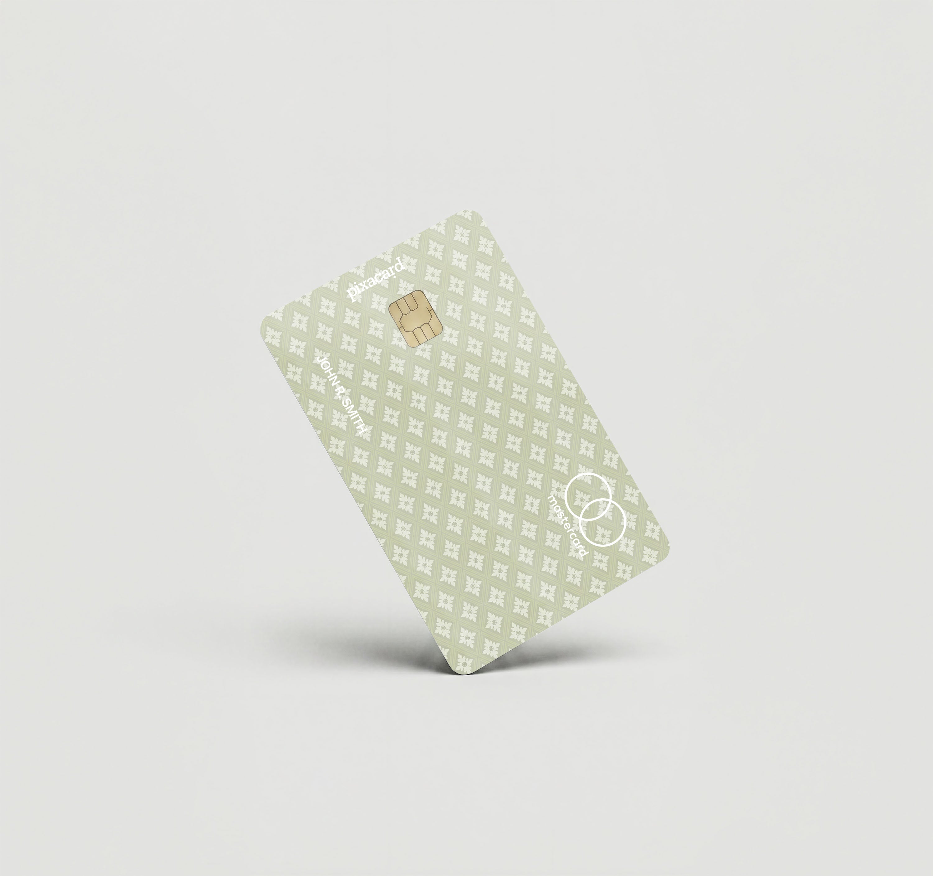 Mockup Cardskin pixacard-sage-cardskin
