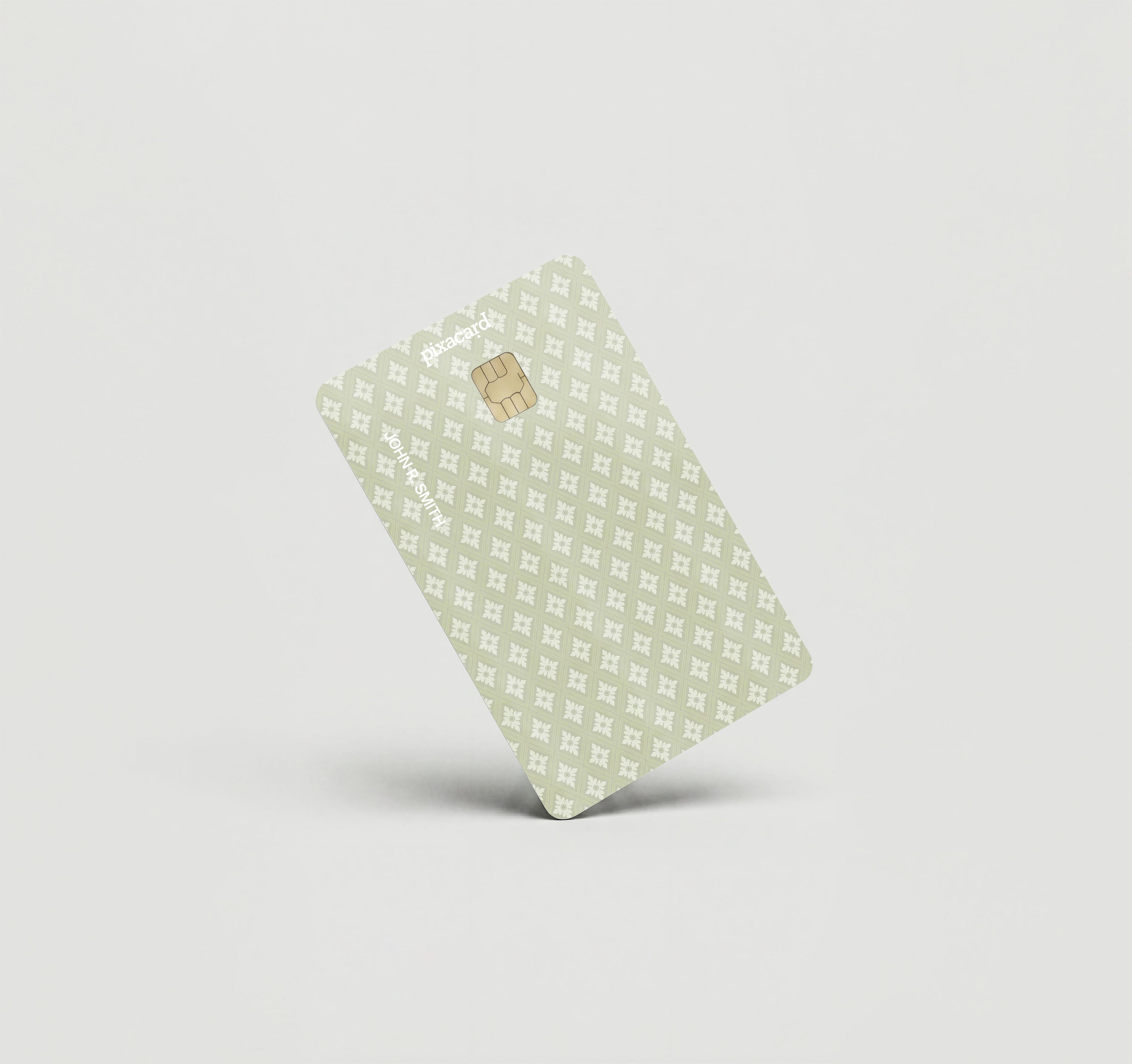 Mockup Cardskin pixacard-sage-cardskin
