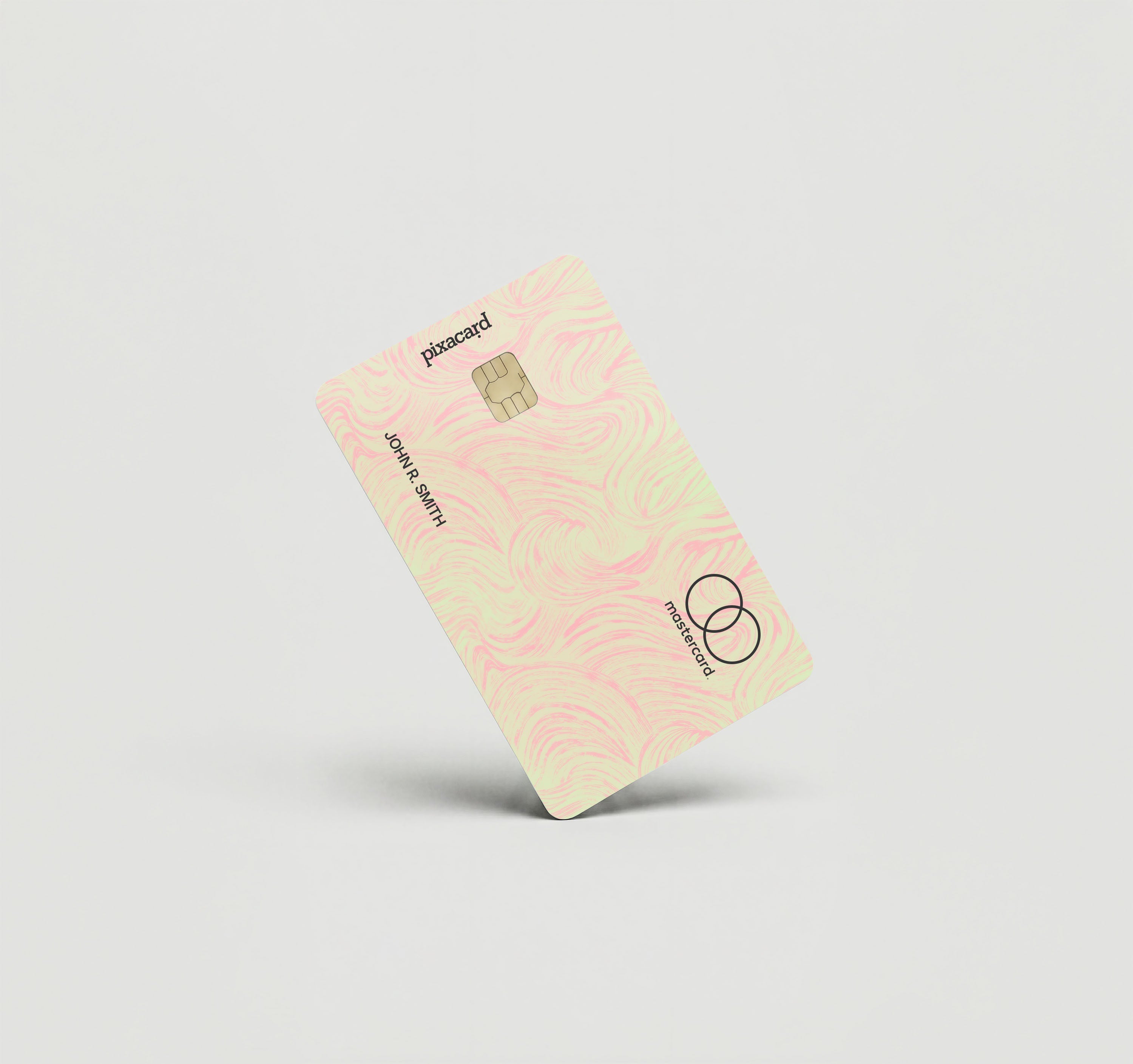 Mockup Cardskin pixacard-sherbet-cardskin