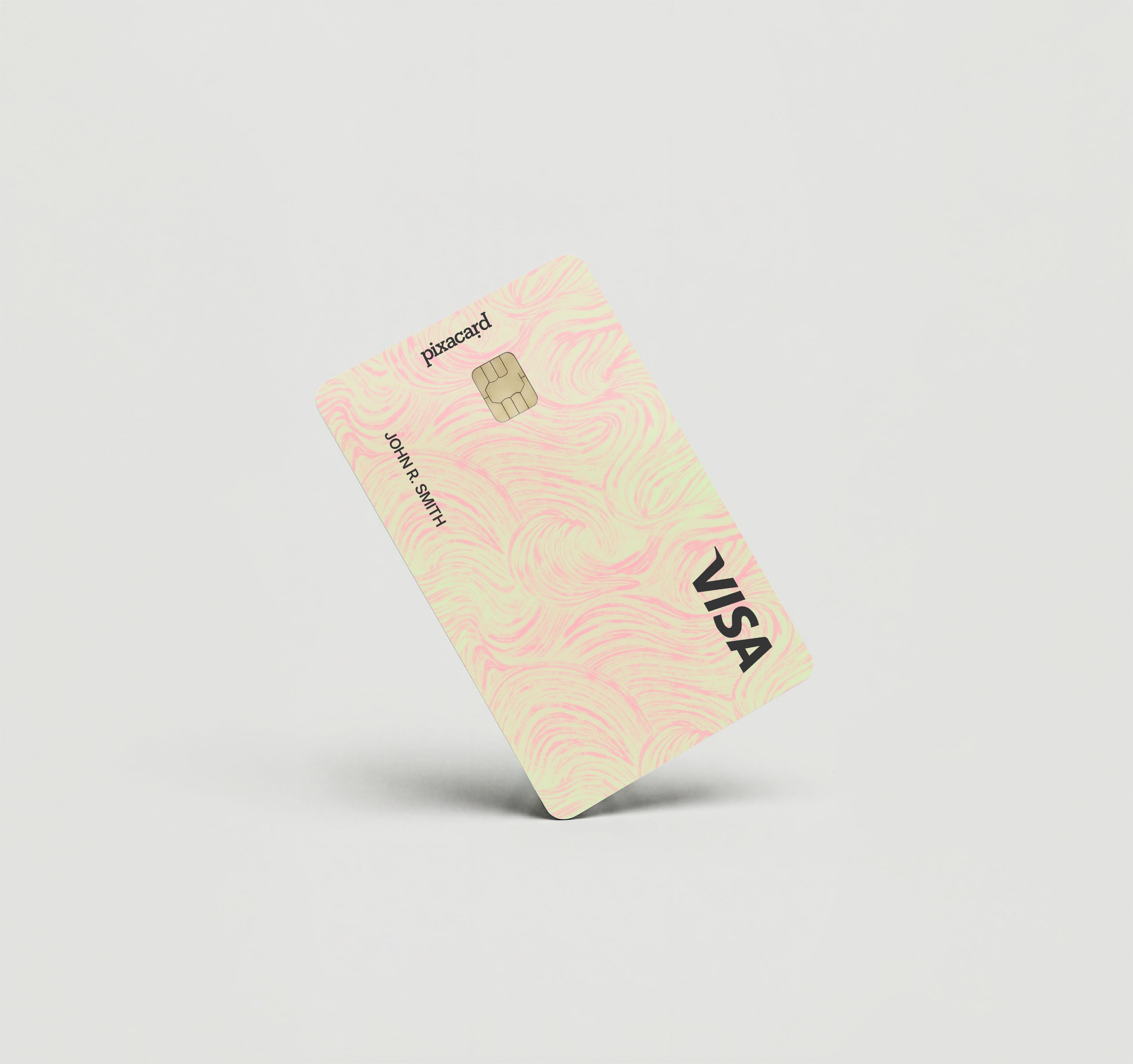 Mockup Cardskin pixacard-sherbet-cardskin