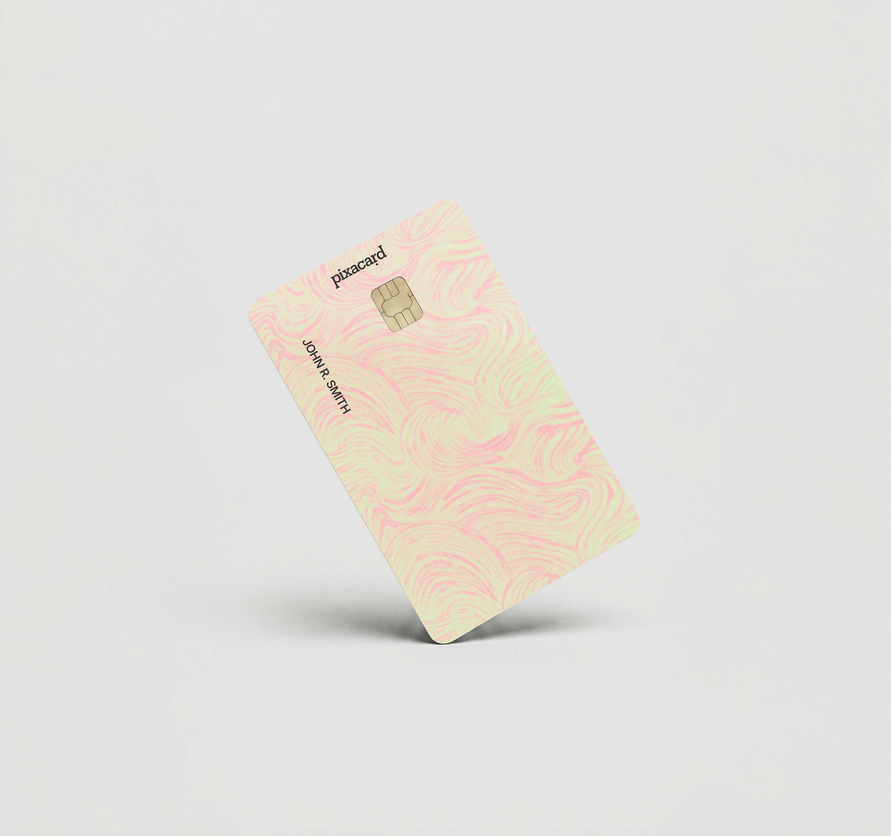 Mockup Cardskin pixacard-sherbet-cardskin