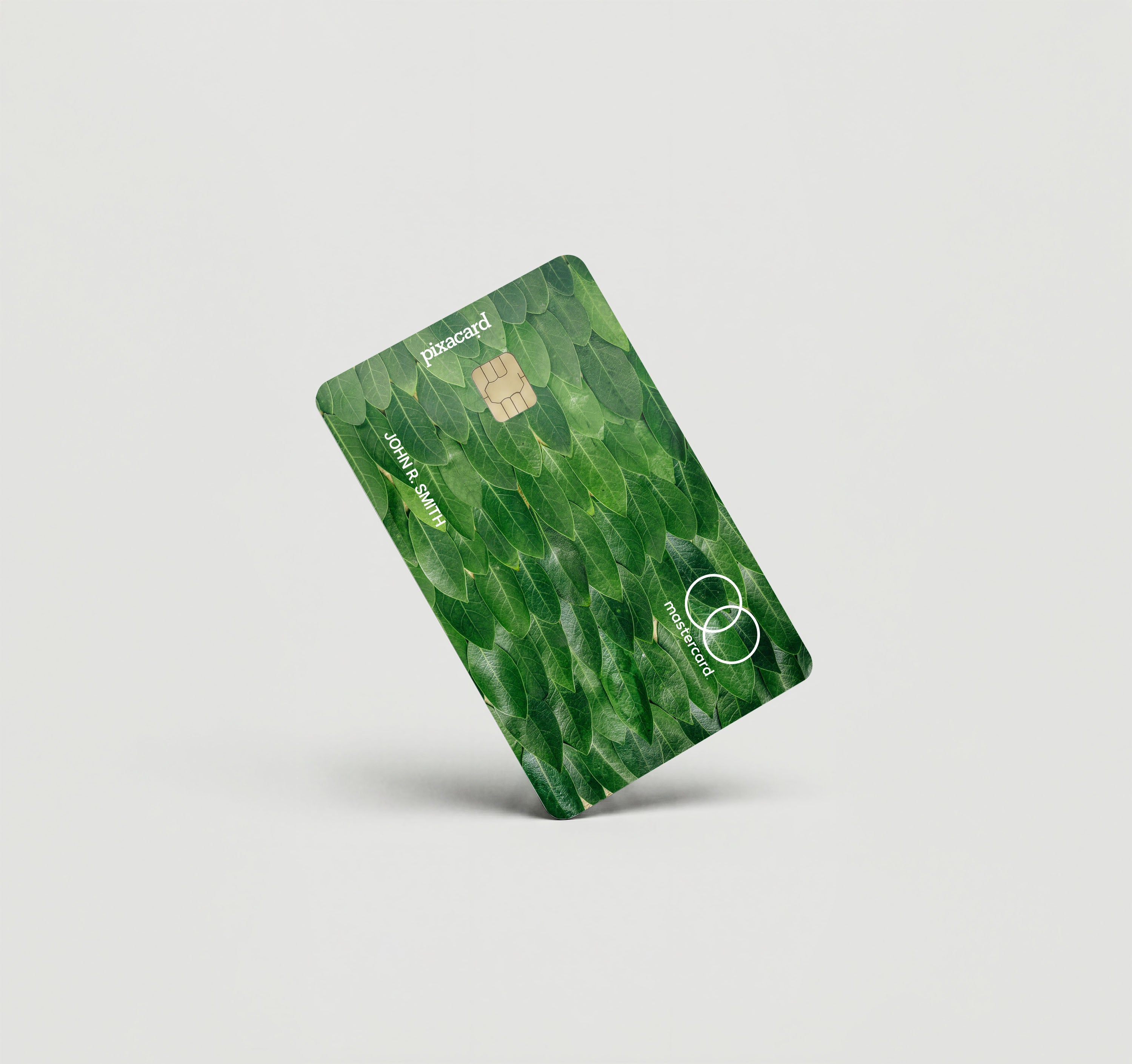 Mockup Cardskin pixacard-shack-cardskin
