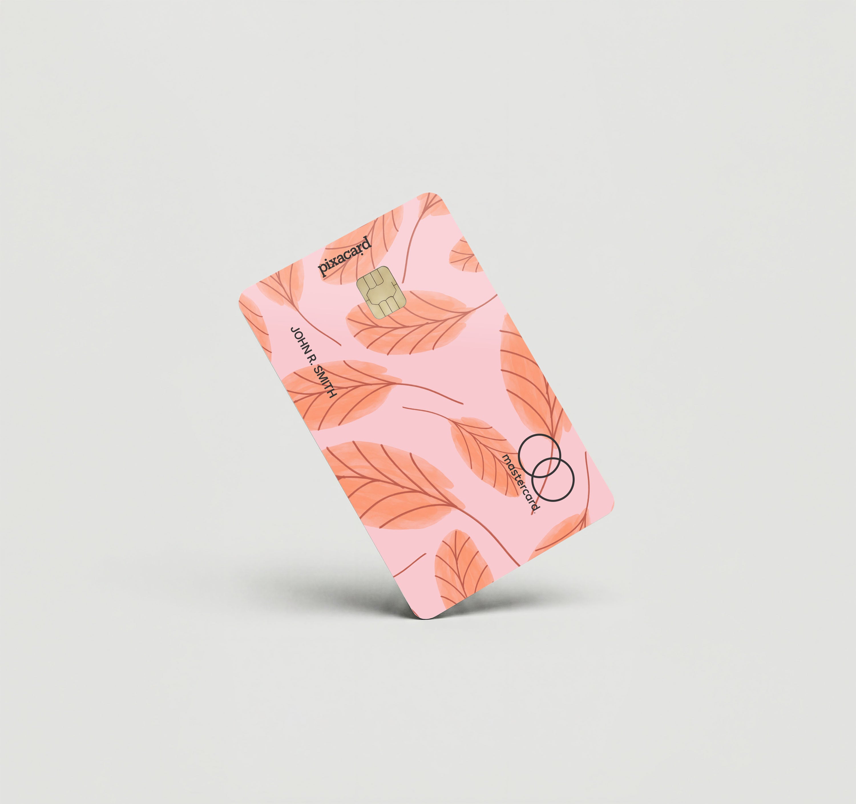 Mockup Cardskin pixacard-shedding-cardskin