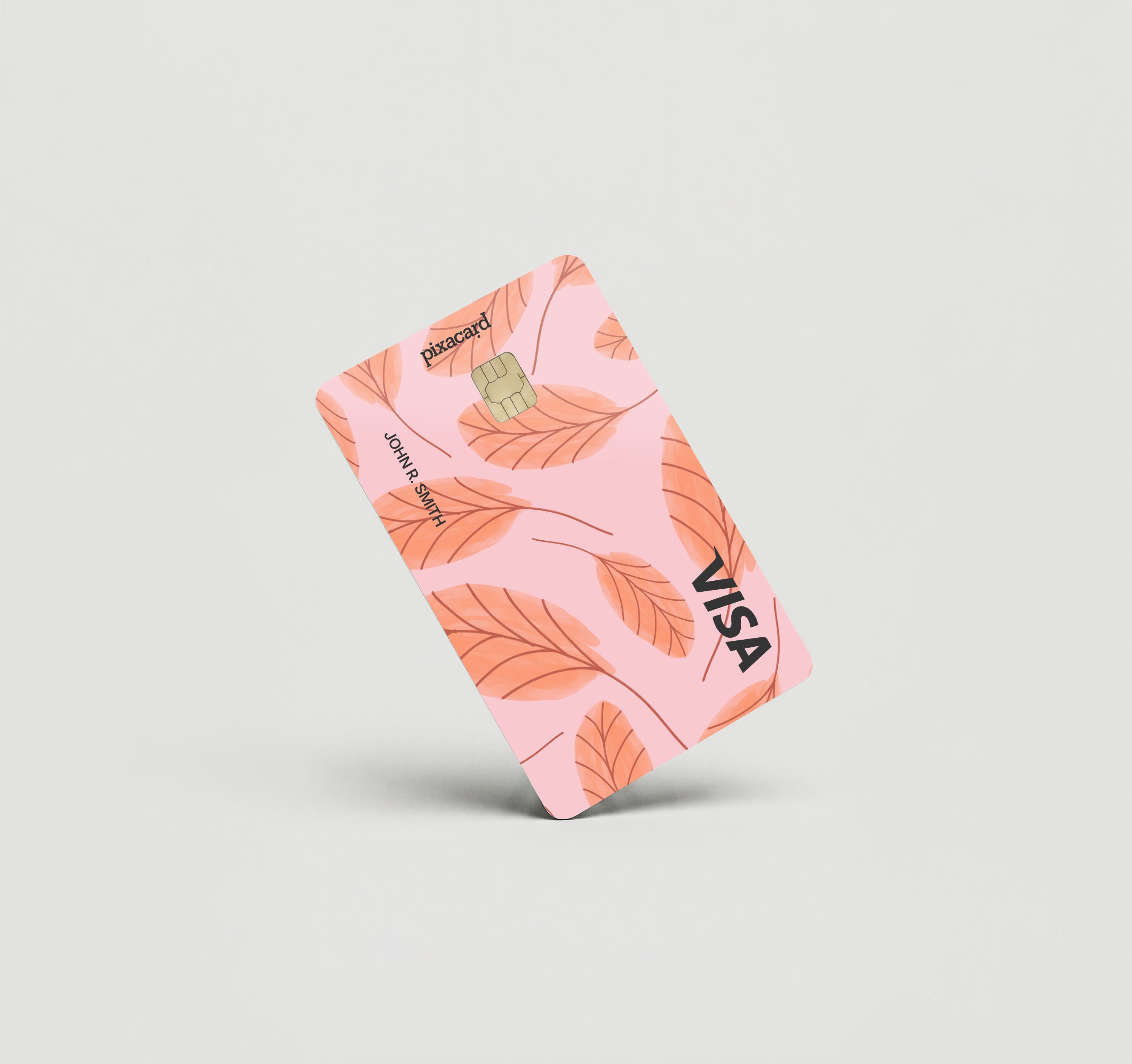 Mockup Cardskin pixacard-shedding-cardskin
