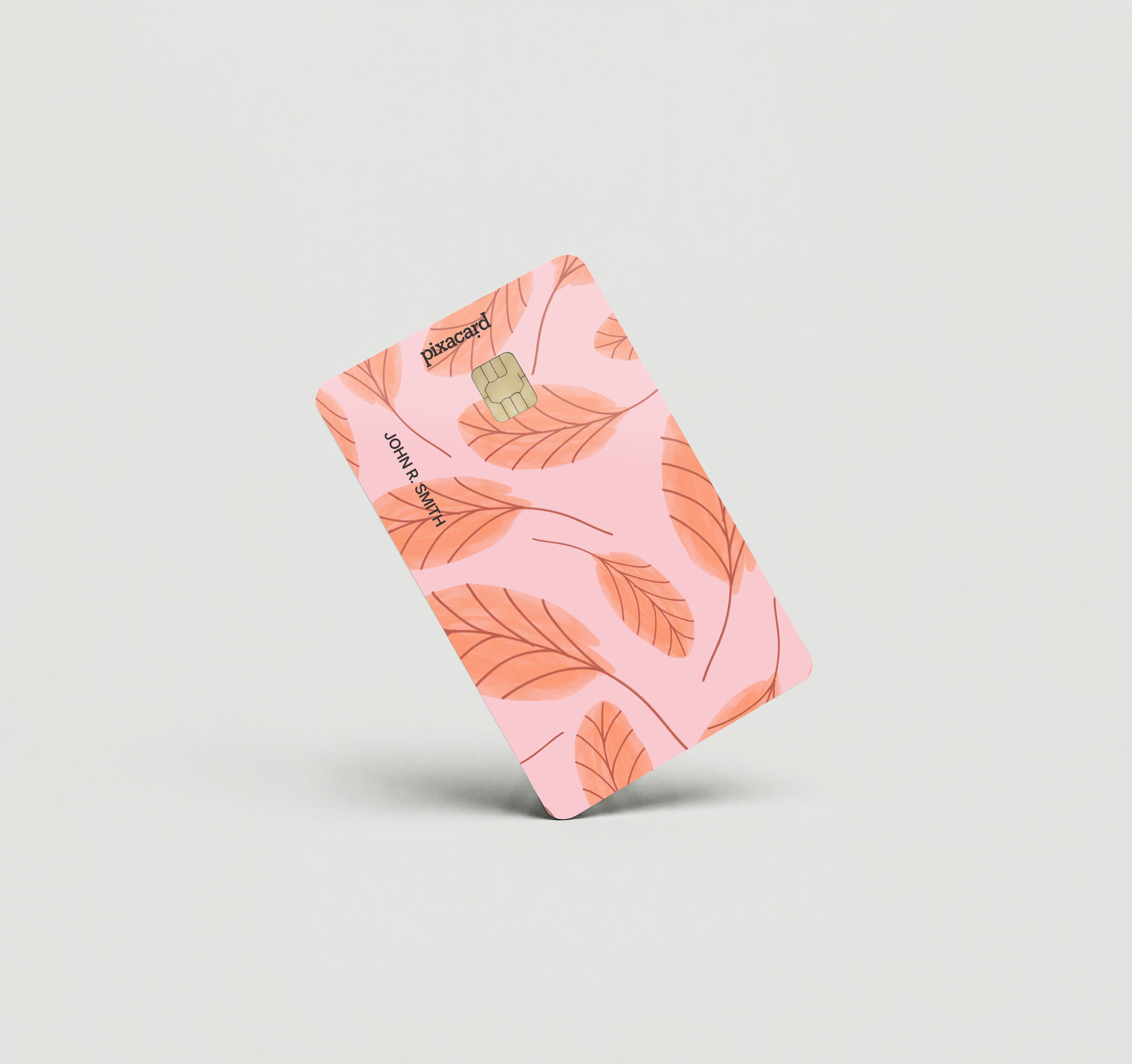 Mockup Cardskin pixacard-shedding-cardskin