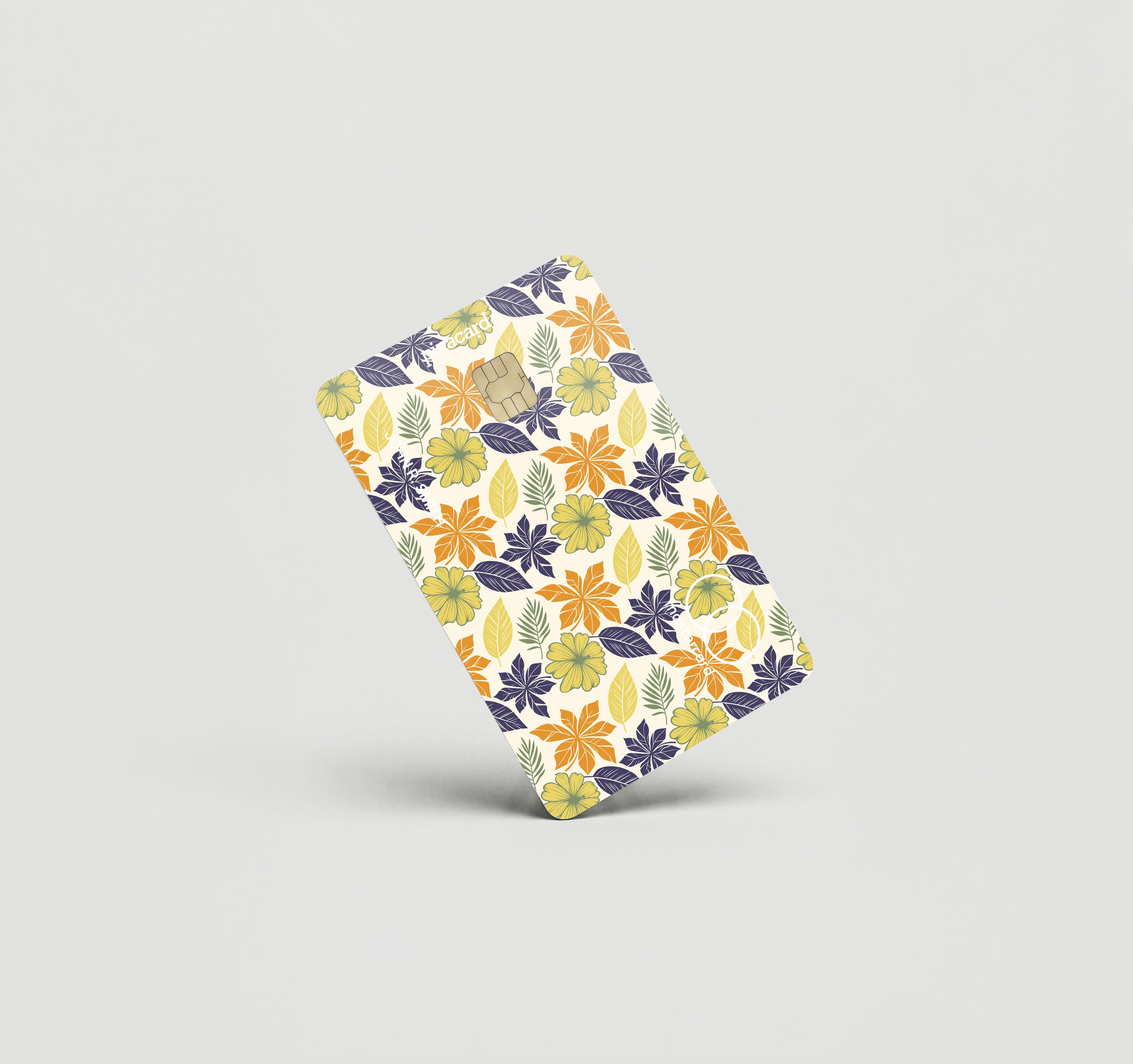Mockup Cardskin pixacard-silt-cardskin