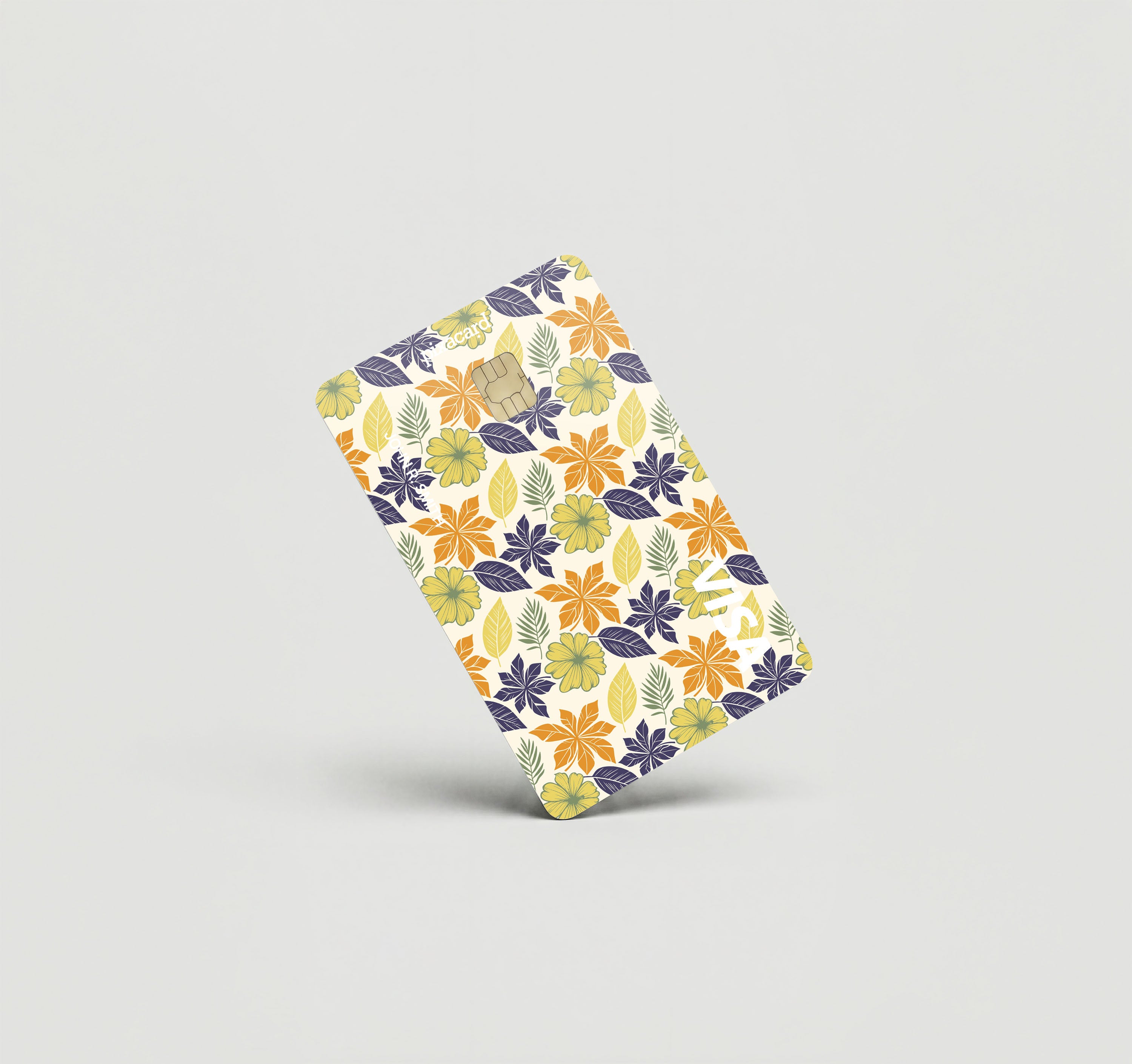Mockup Cardskin pixacard-silt-cardskin