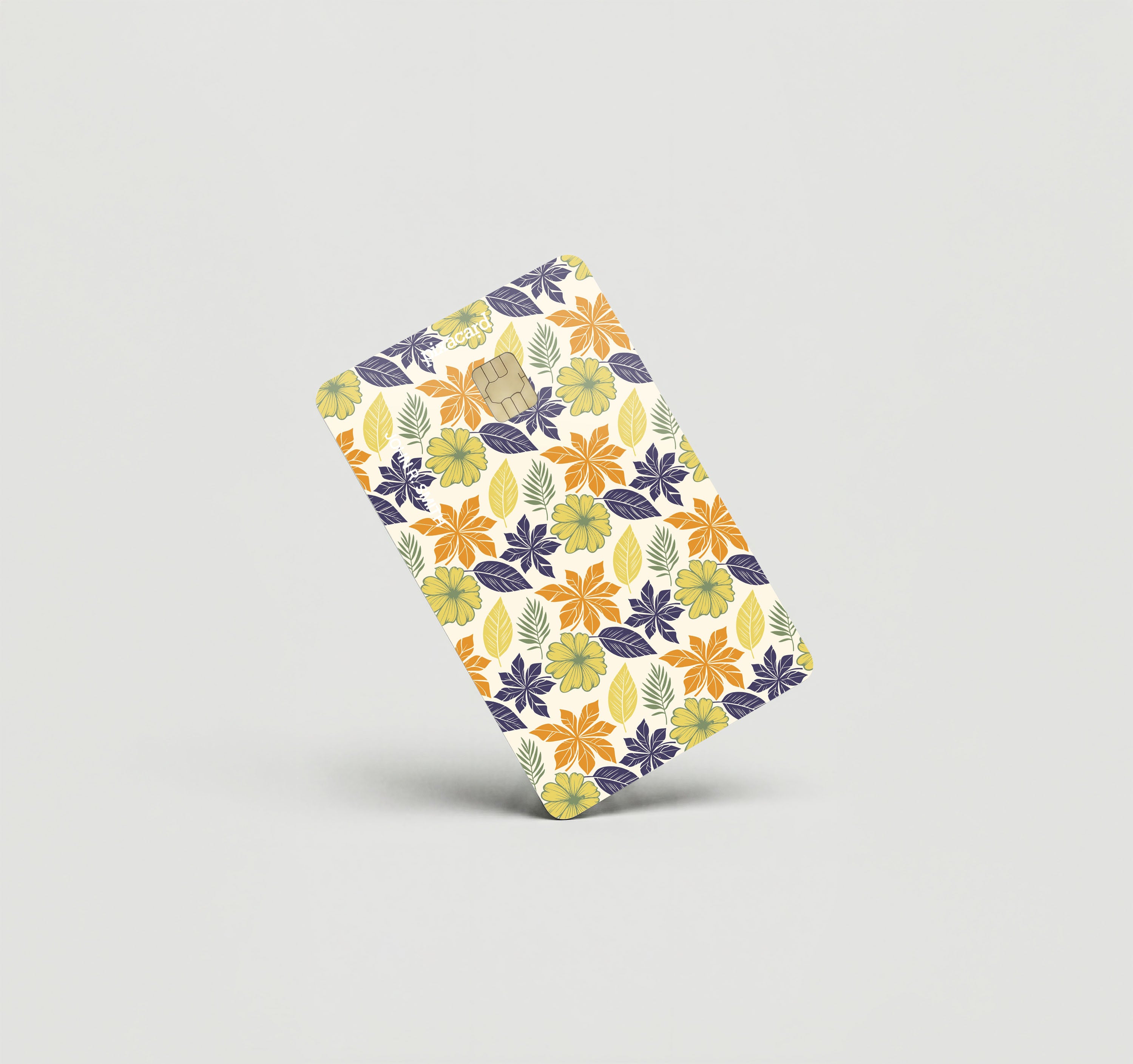 Mockup Cardskin pixacard-silt-cardskin