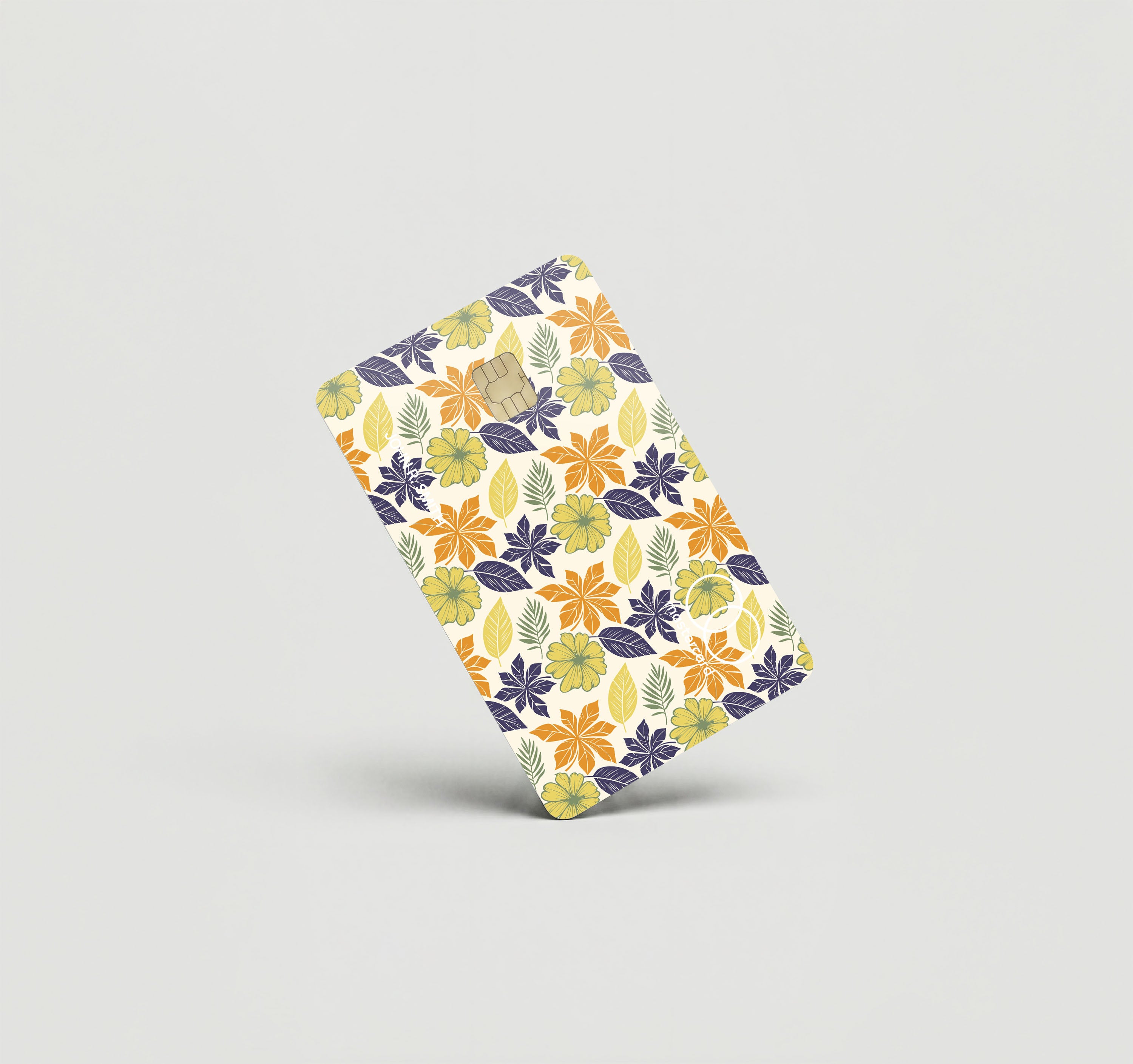 Mockup Cardskin pixacard-silt-cardskin