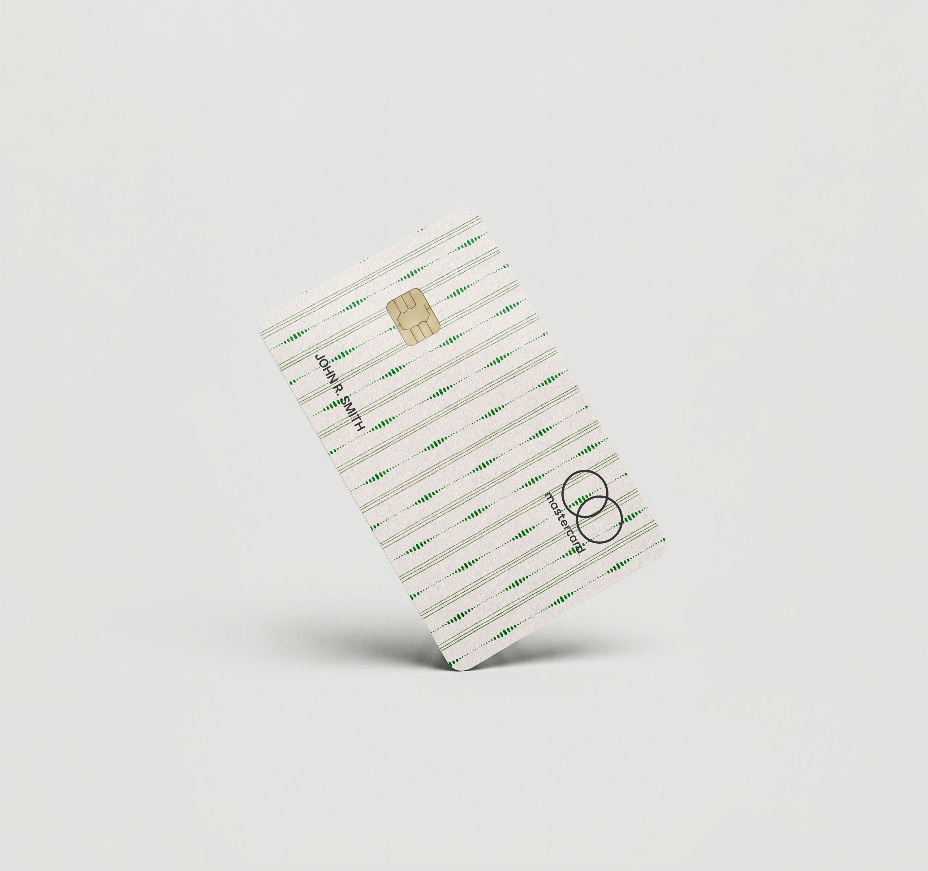 Mockup Cardskin pixacard-stripe-ikat-cardskin
