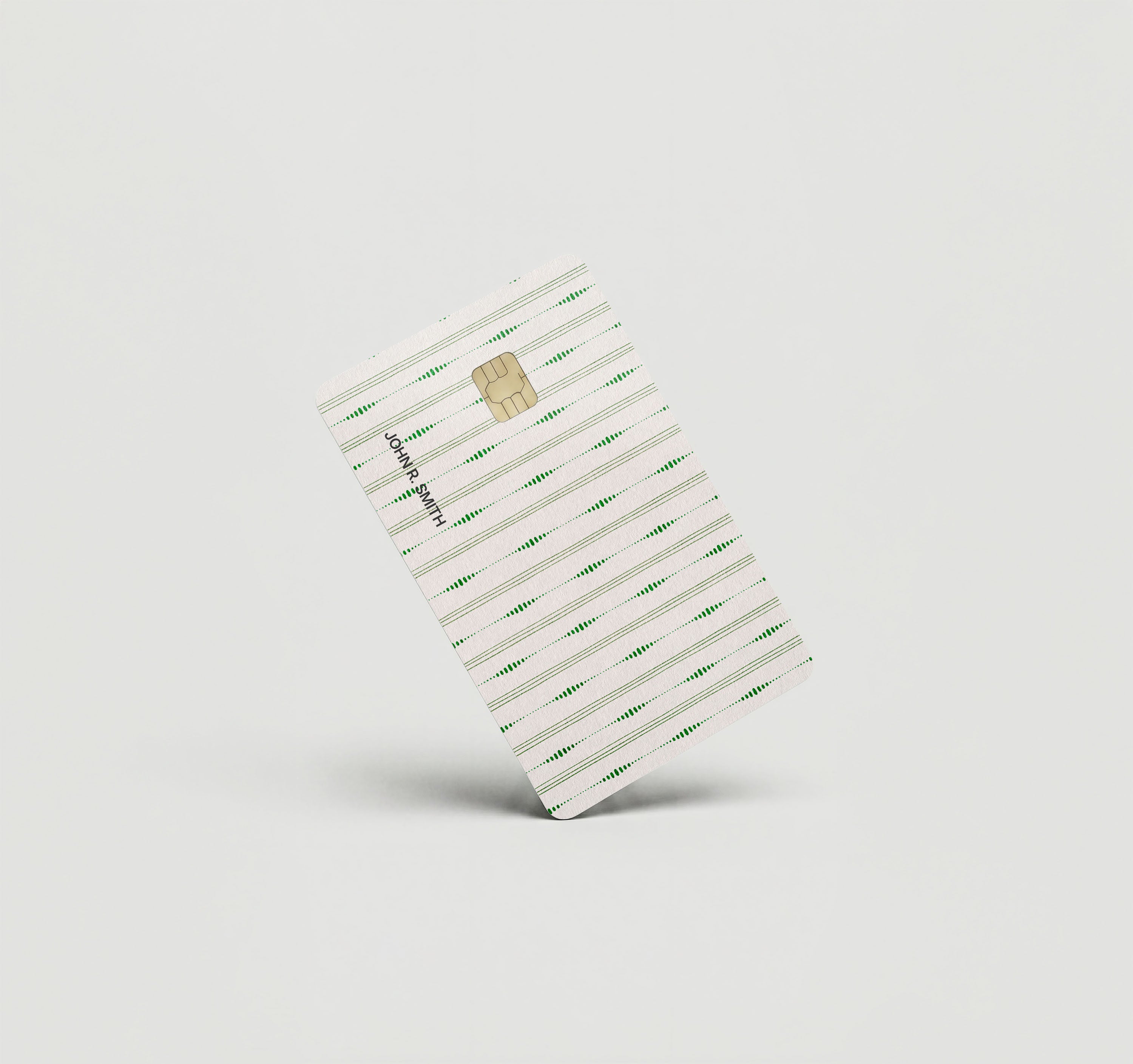 Mockup Cardskin pixacard-stripe-ikat-cardskin