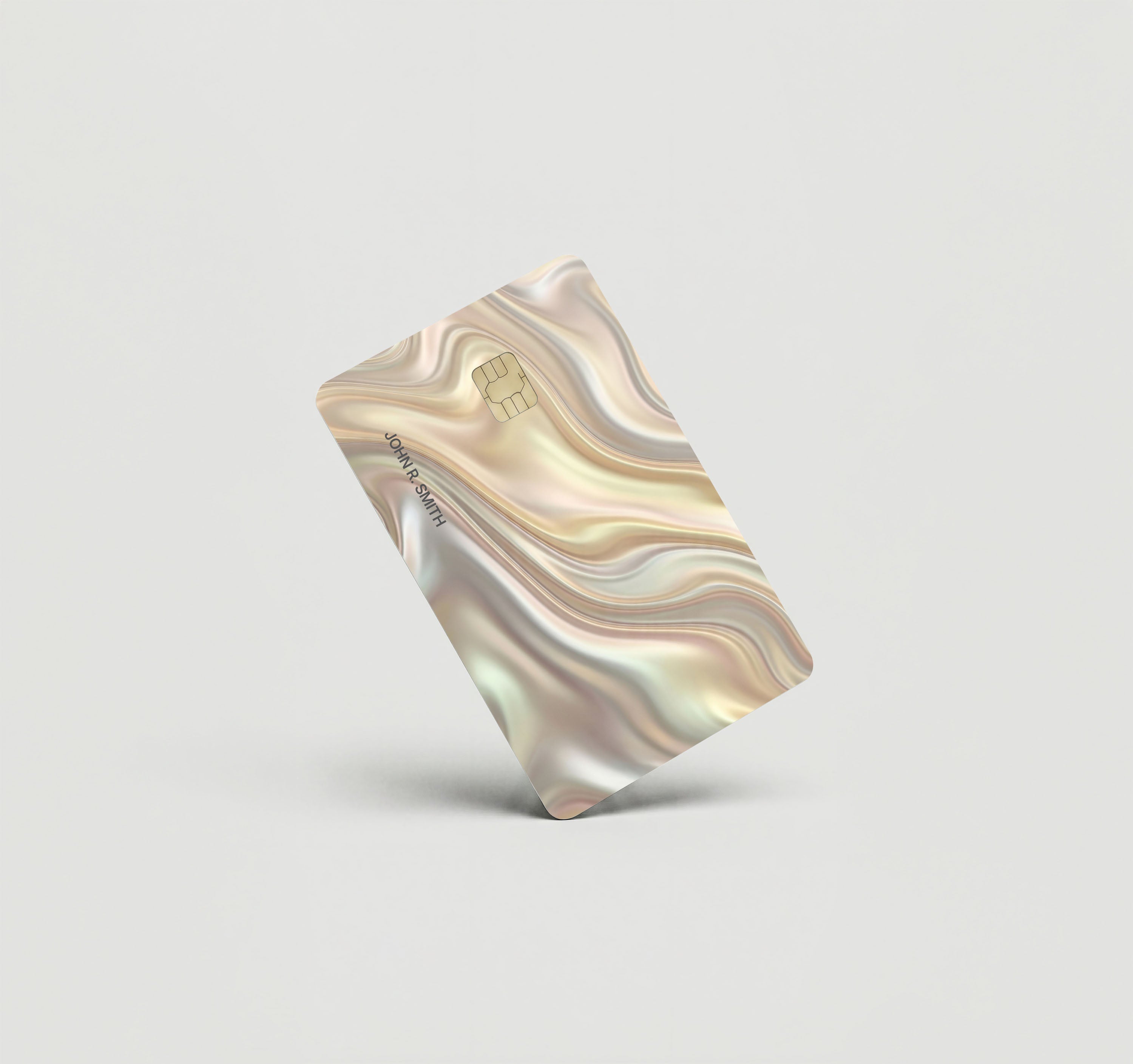 Mockup Cardskin pixacard-silky-cloth-cardskin