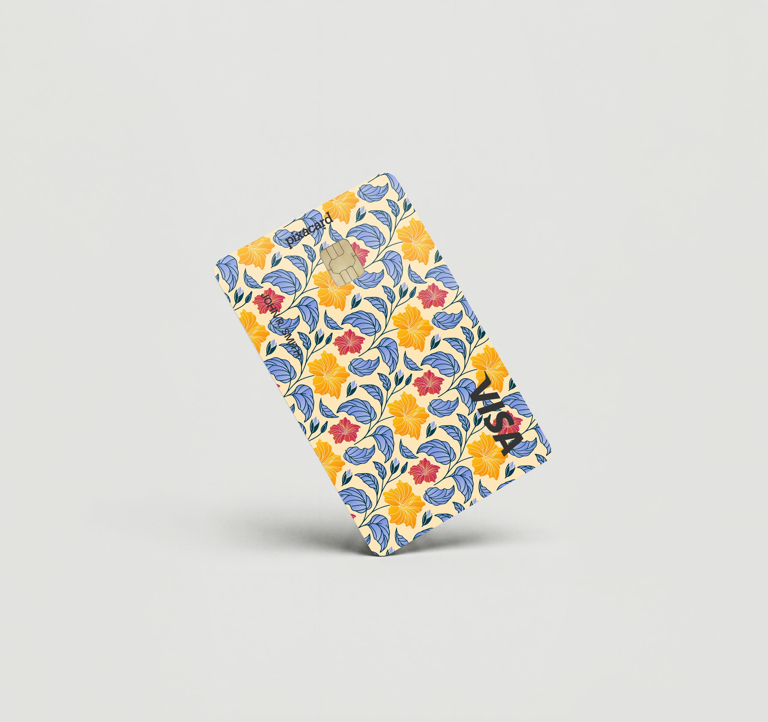 Mockup Cardskin pixacard-solis-cardskin
