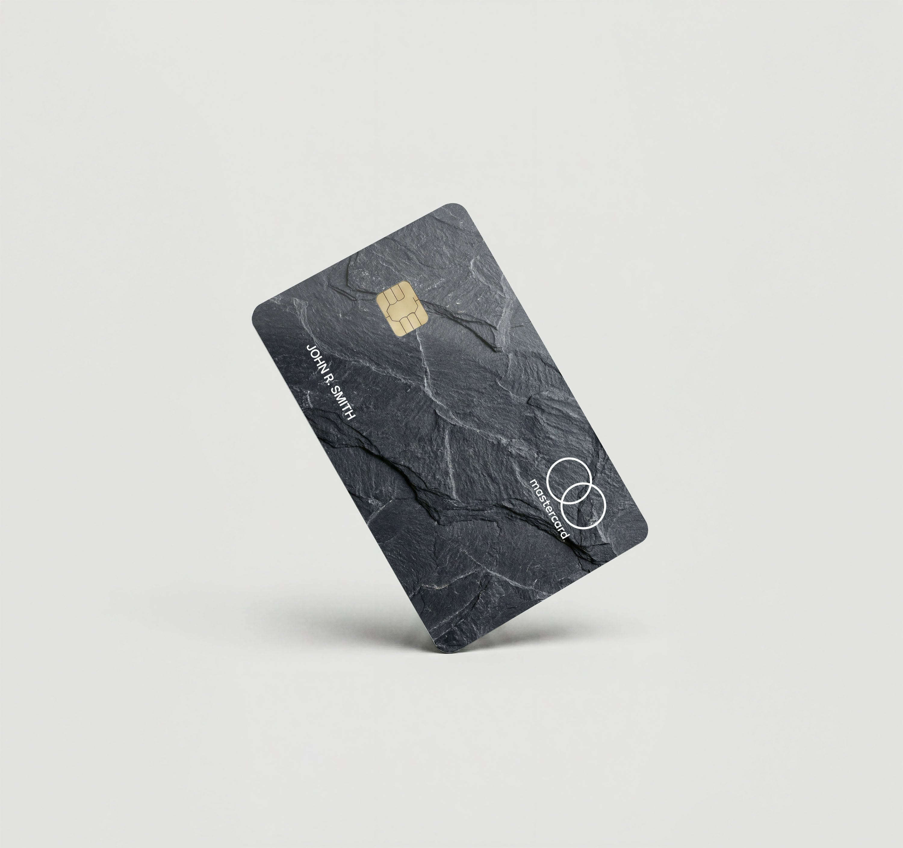 Mockup Cardskin pixacard-slate-cardskin