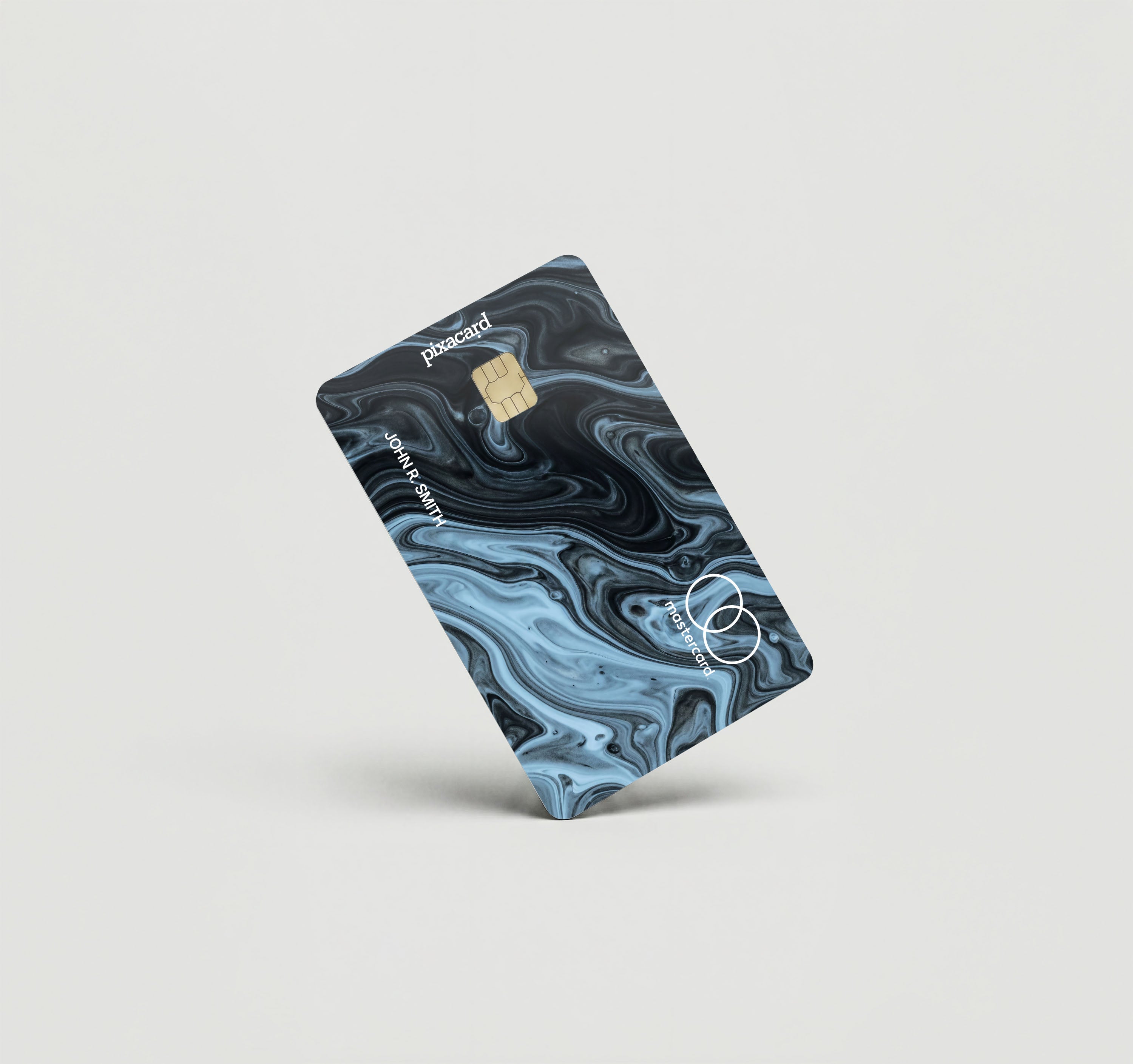 Mockup Cardskin pixacard-smolder-cardskin