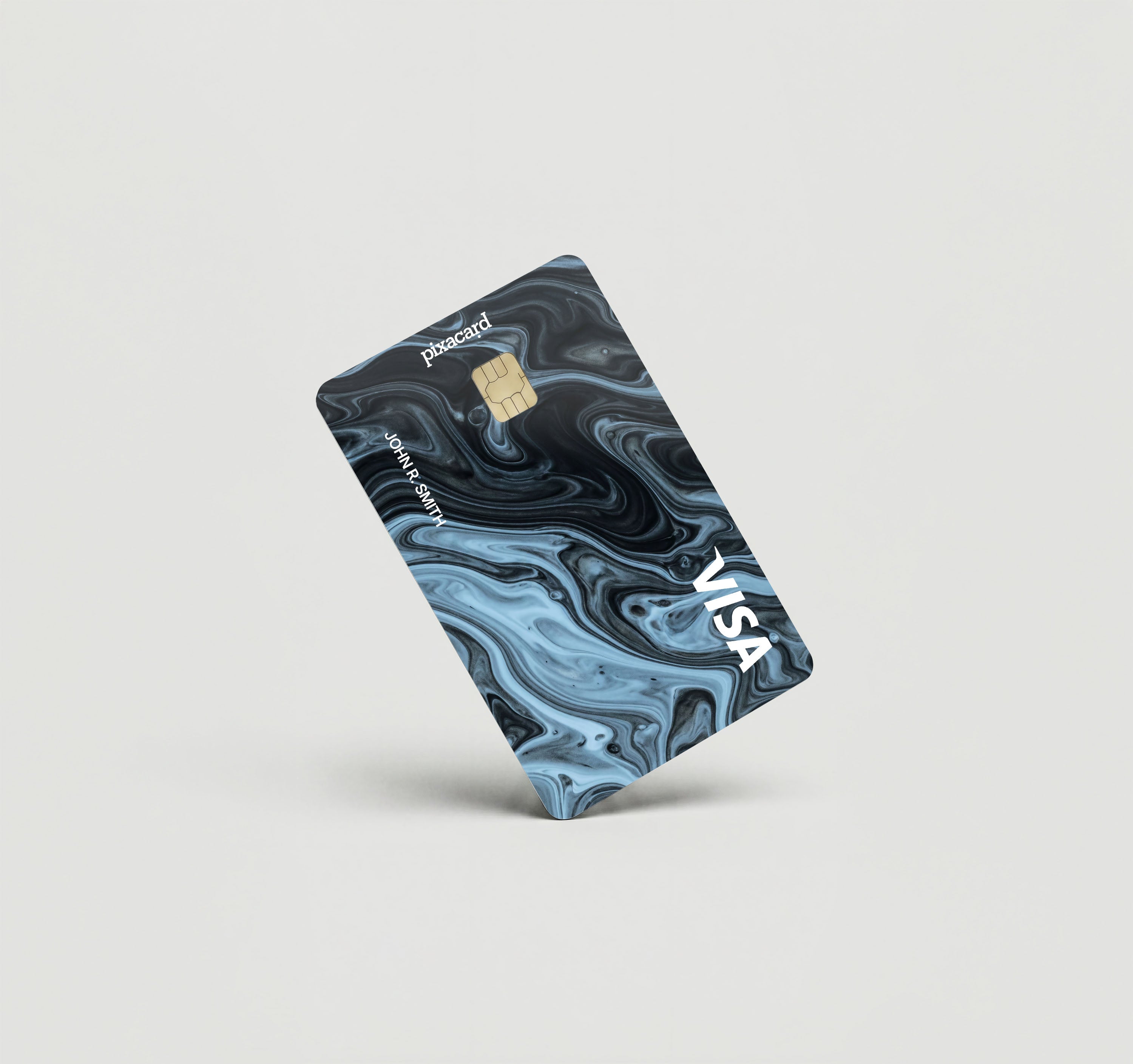 Mockup Cardskin pixacard-smolder-cardskin