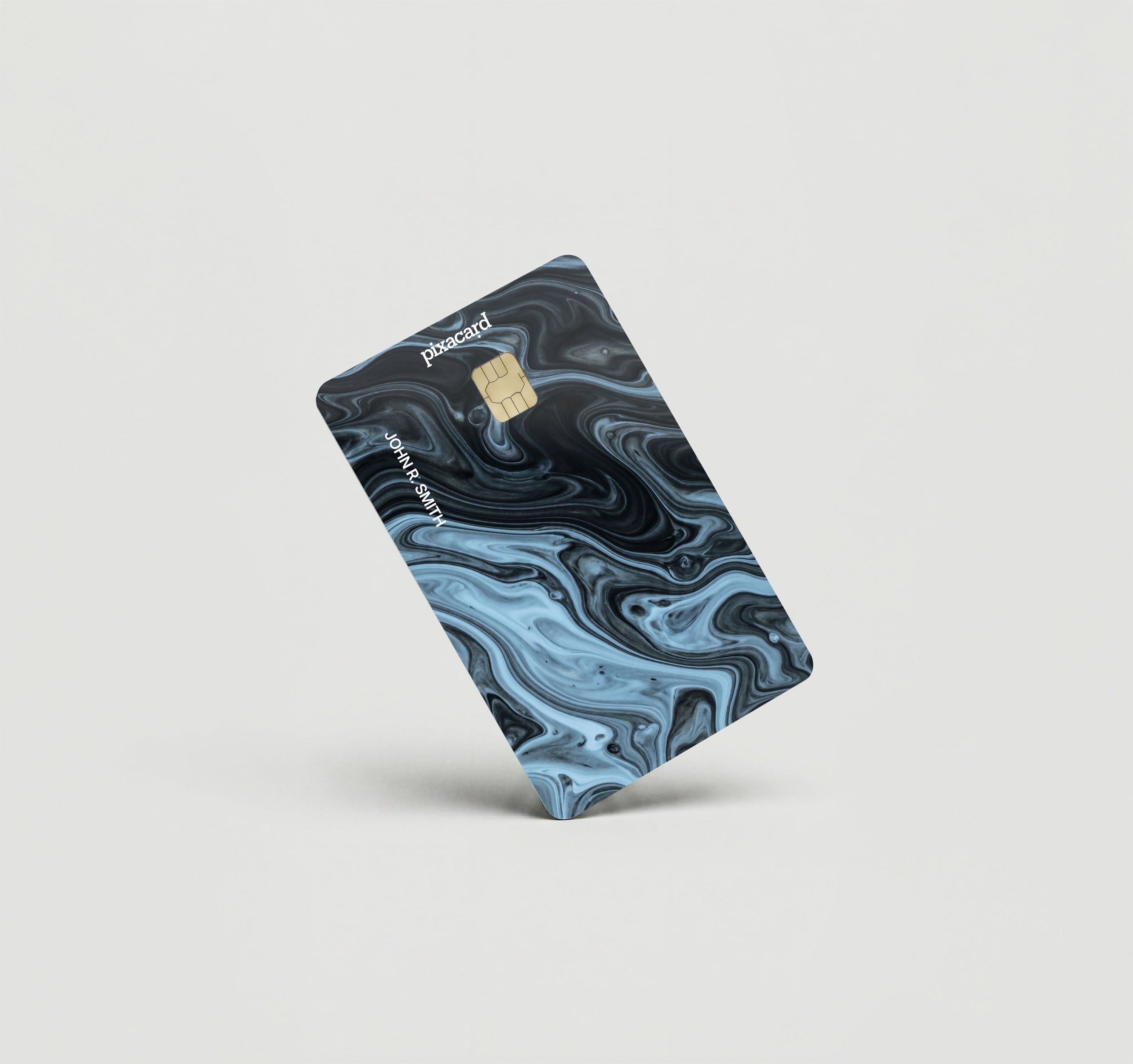 Mockup Cardskin pixacard-smolder-cardskin