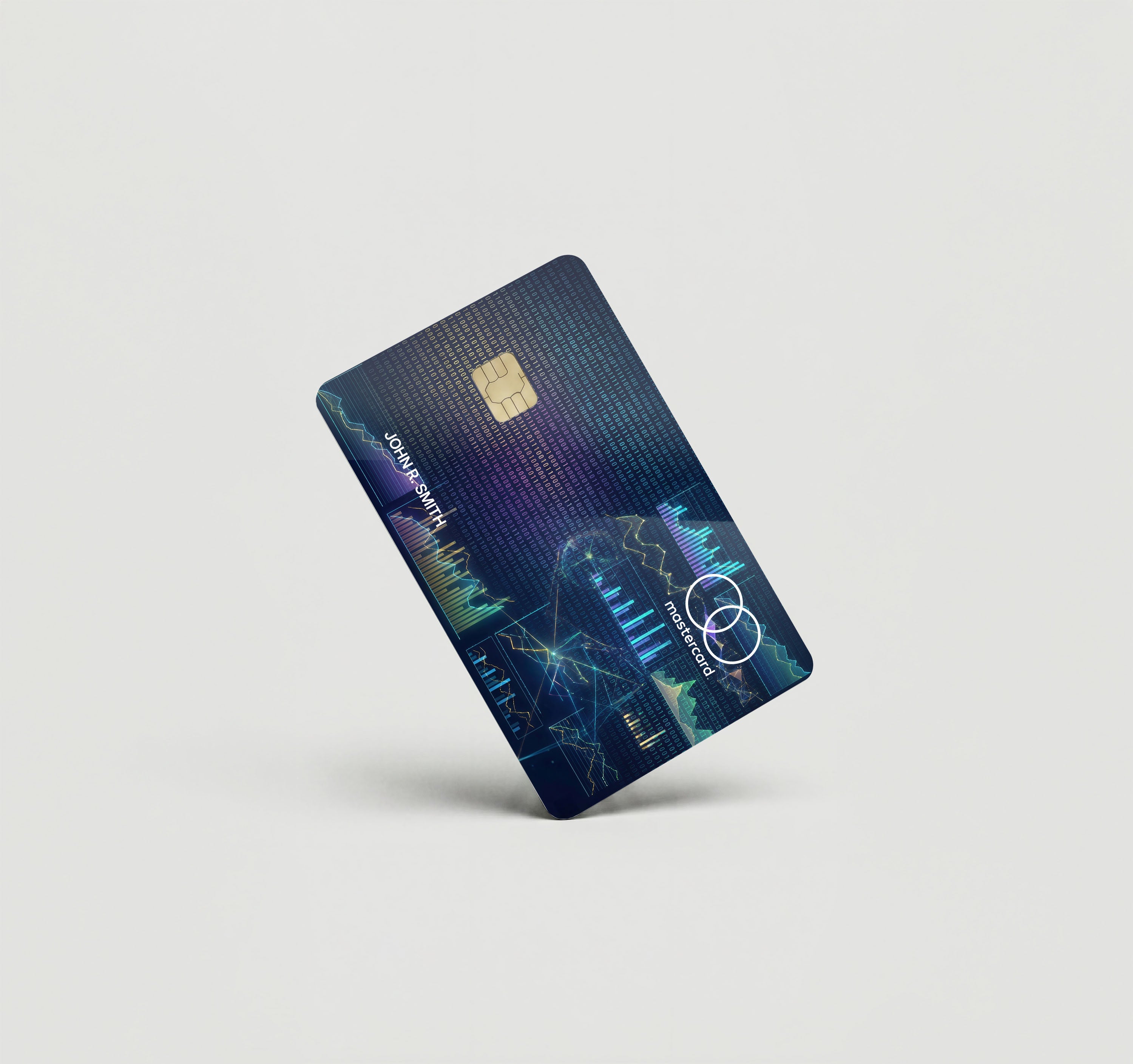 Mockup Cardskin pixacard-spectrum-cardskin