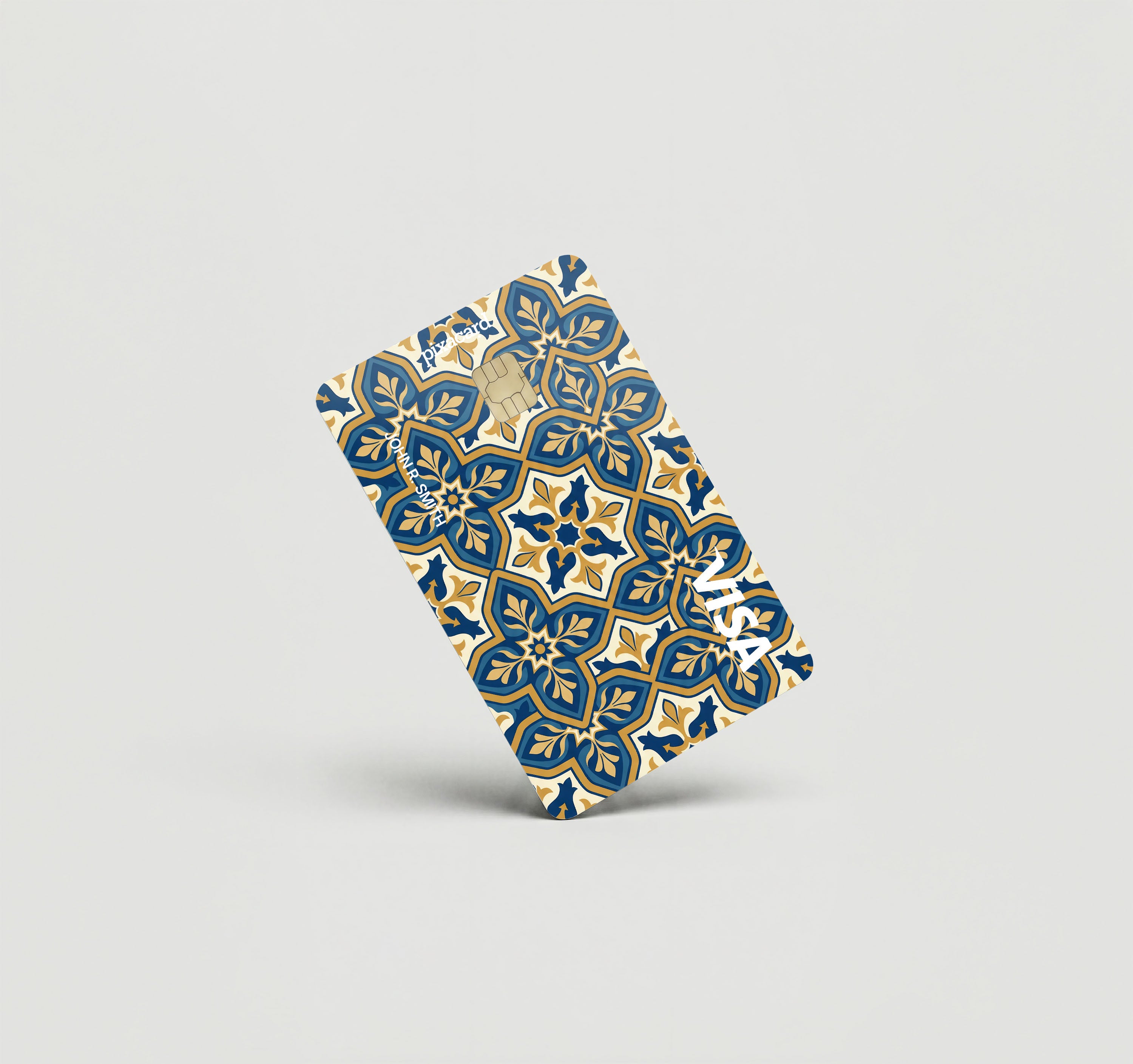 Mockup Cardskin pixacard-spanish-cardskin