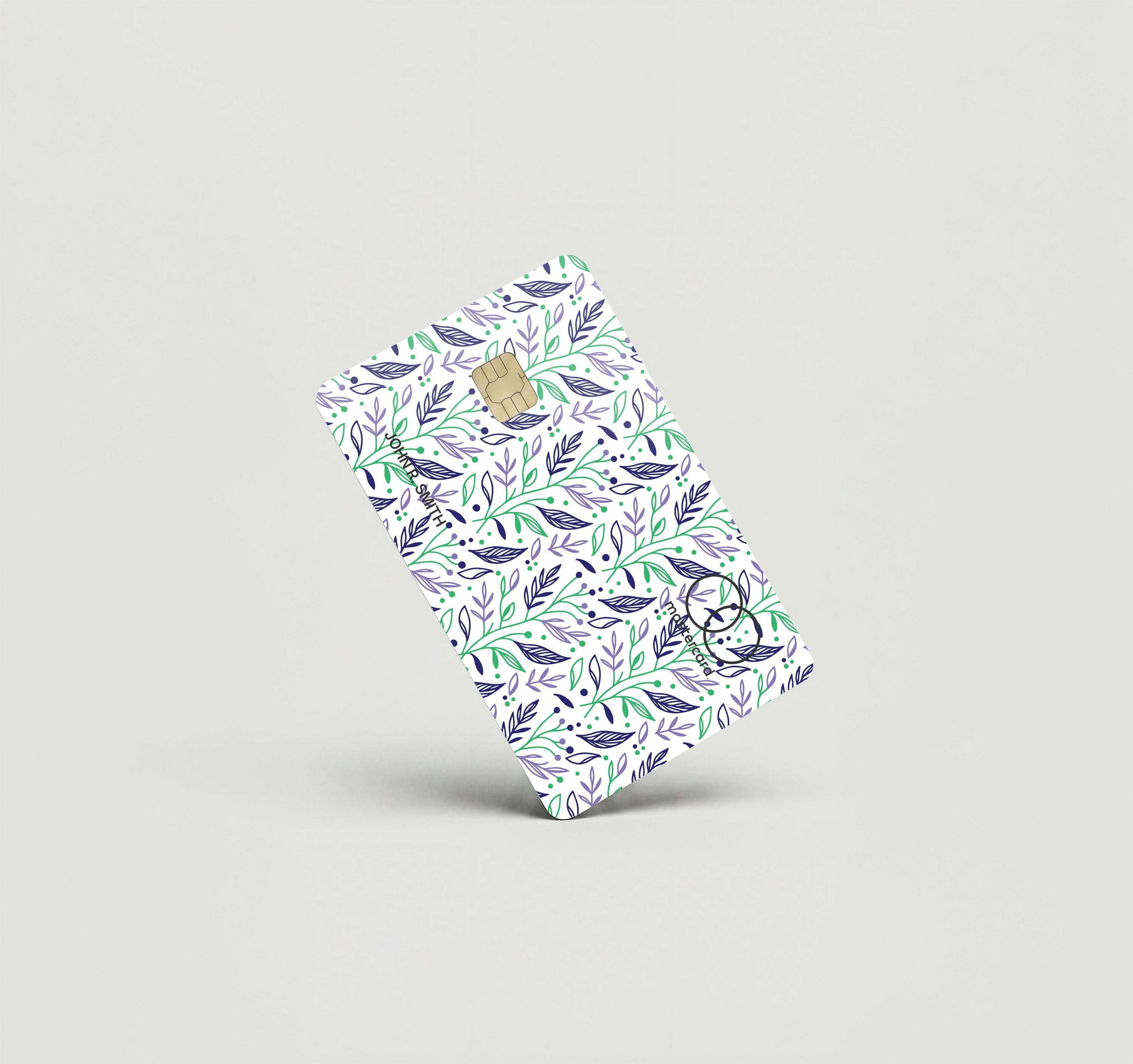 Mockup Cardskin pixacard-sprout-cardskin