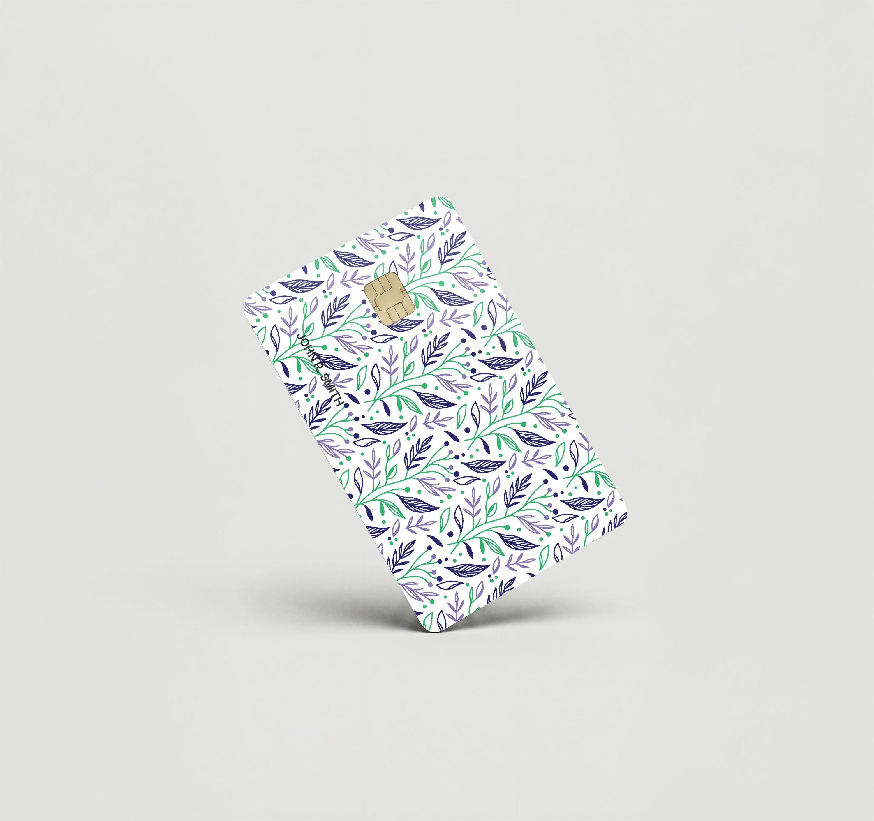 Mockup Cardskin pixacard-sprout-cardskin