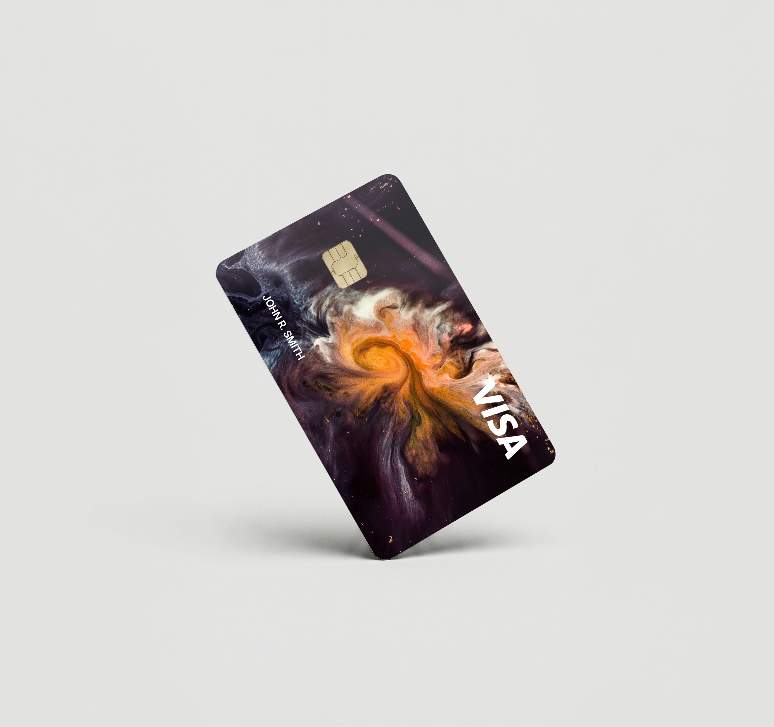 Mockup Cardskin pixacard-supernova-cardskin