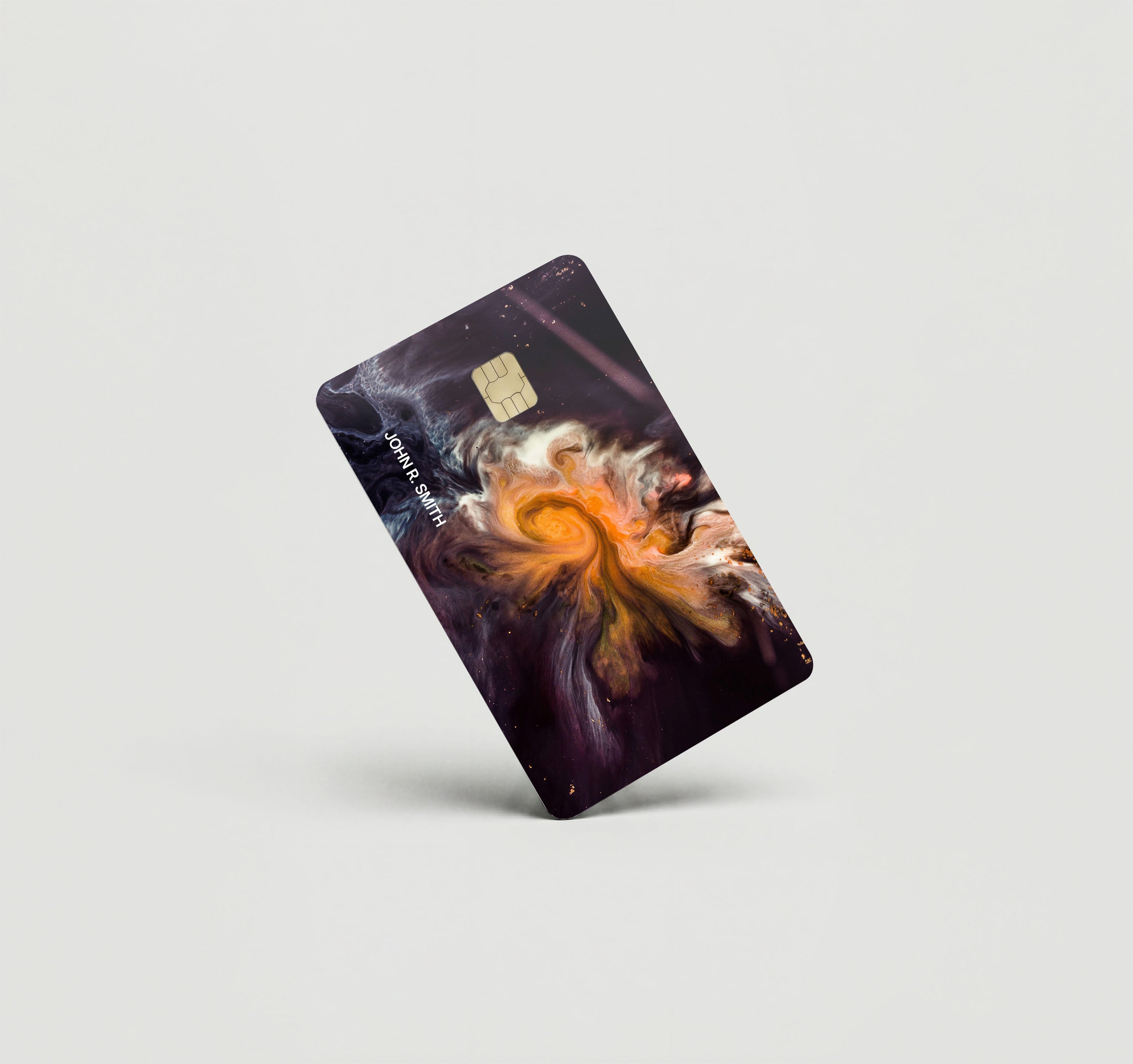 Mockup Cardskin pixacard-supernova-cardskin