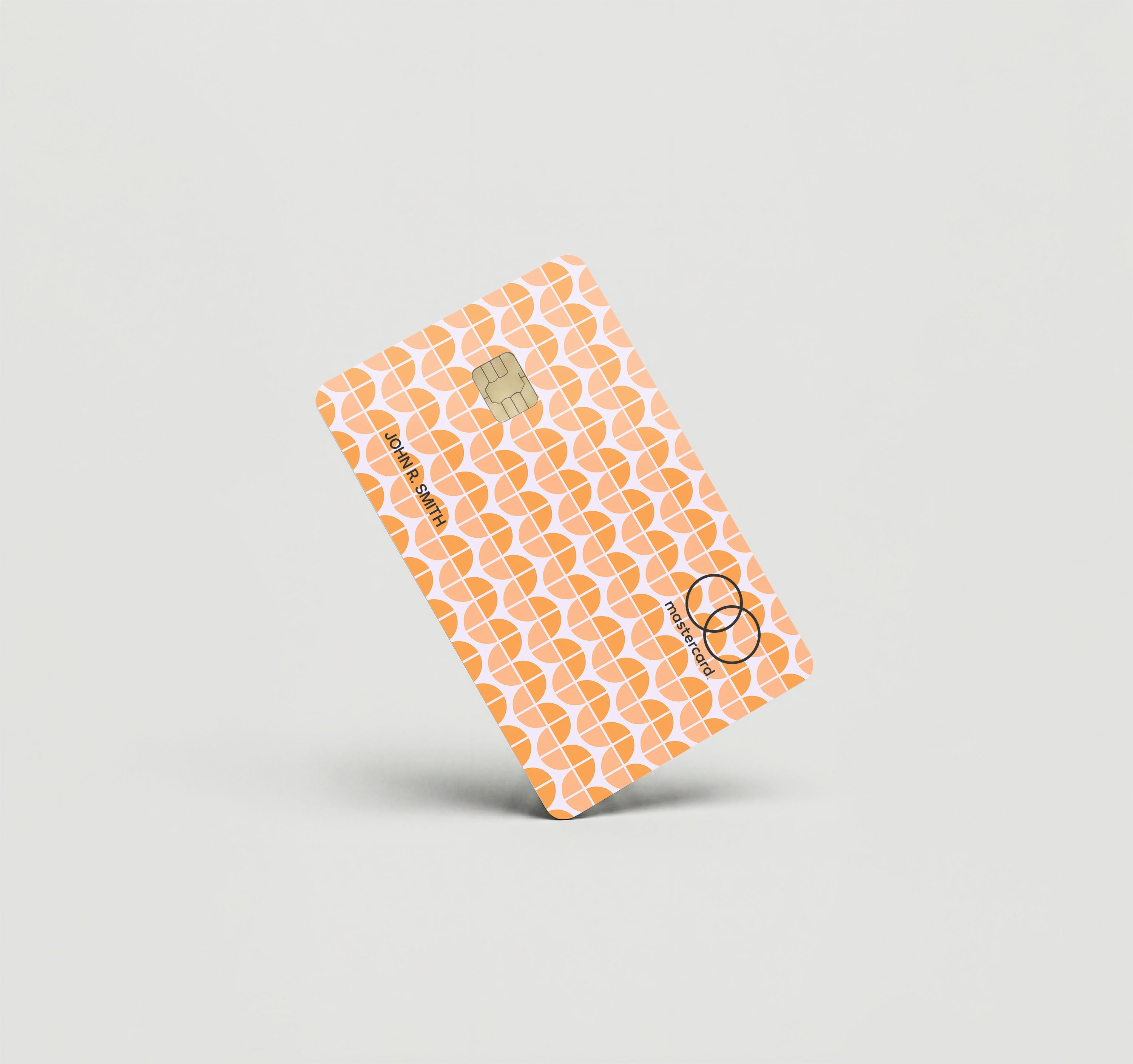 Mockup Cardskin pixacard-sunrise-cardskin