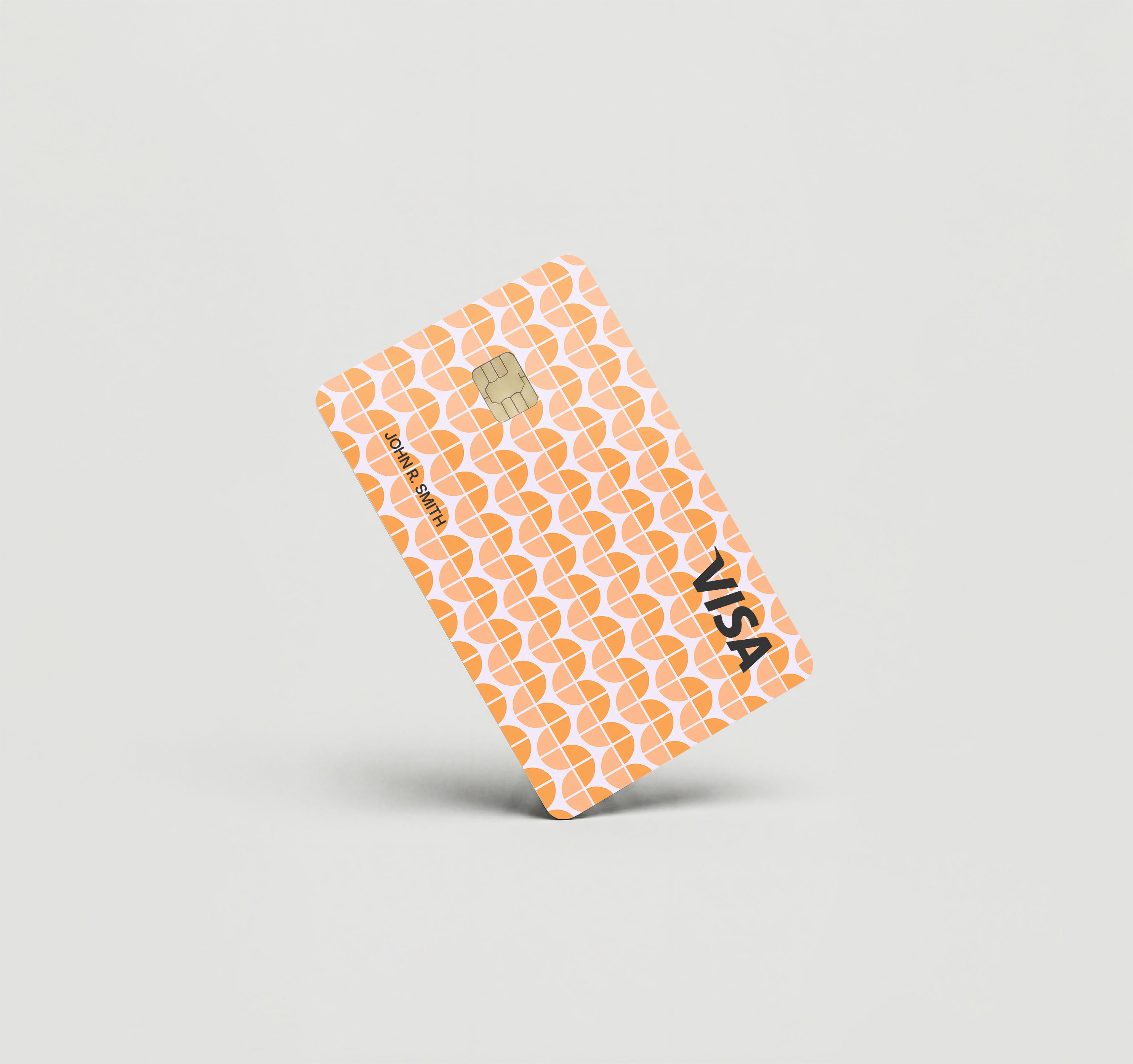 Mockup Cardskin pixacard-sunrise-cardskin