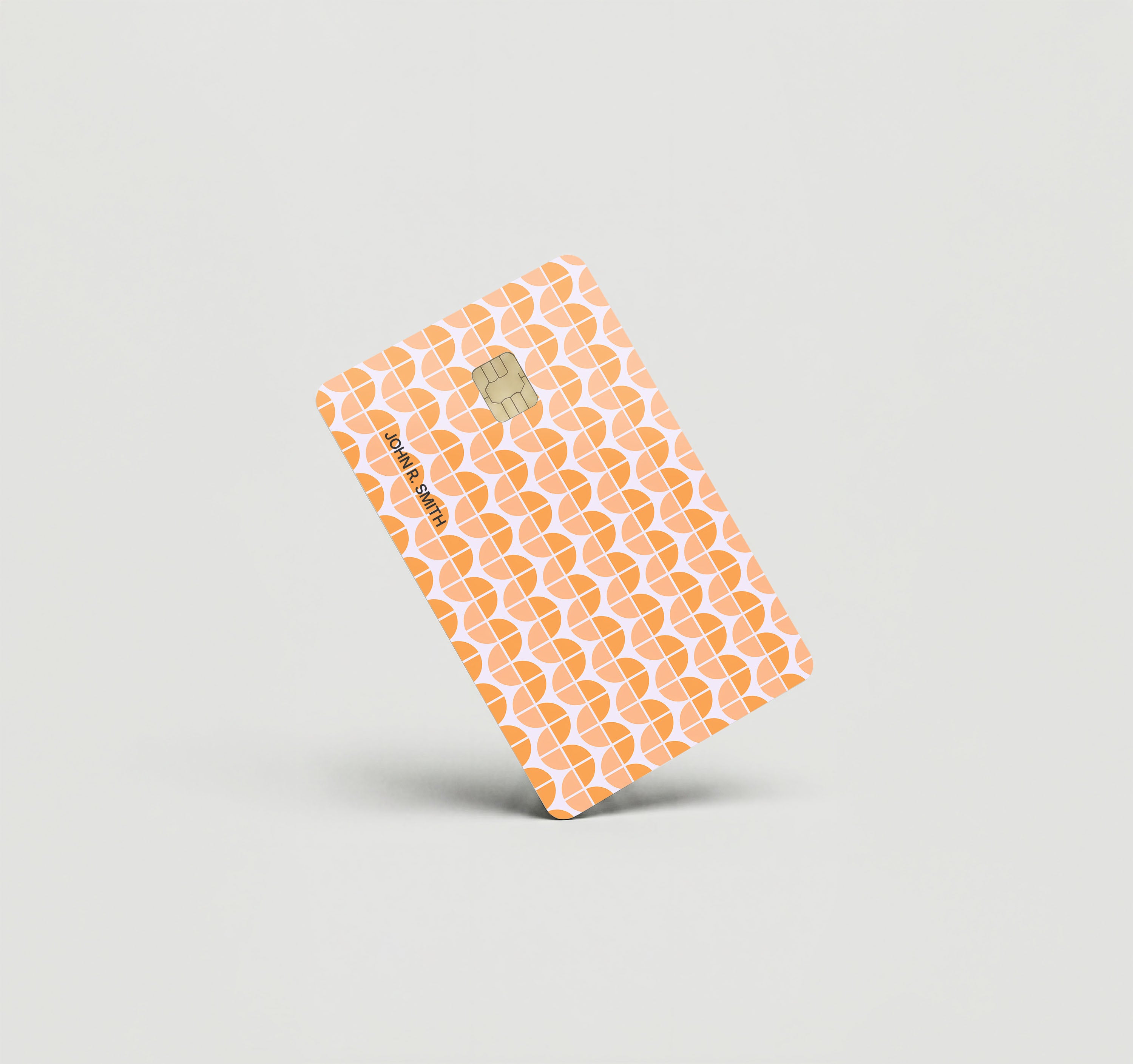 Mockup Cardskin pixacard-sunrise-cardskin