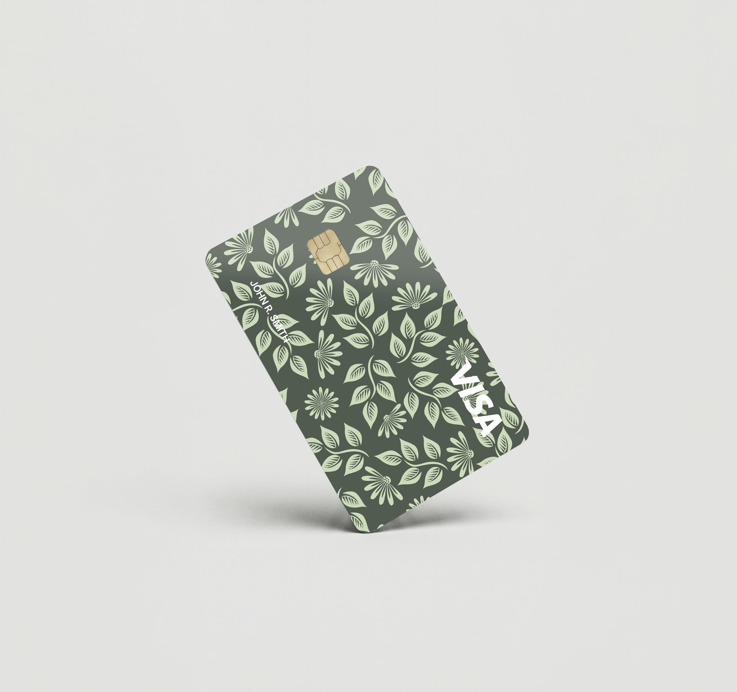 Mockup Cardskin pixacard-serenity-cardskin