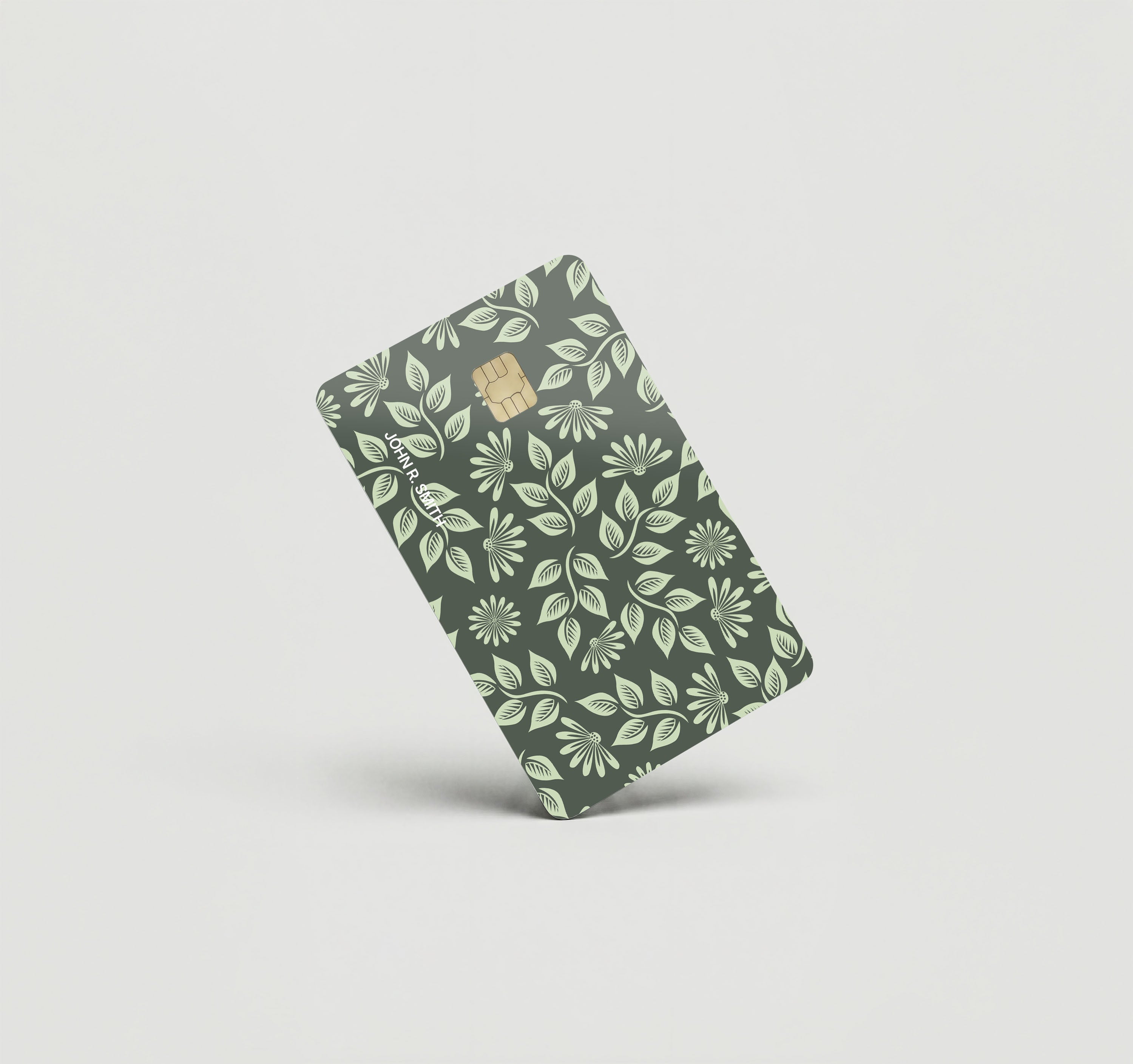Mockup Cardskin pixacard-serenity-cardskin
