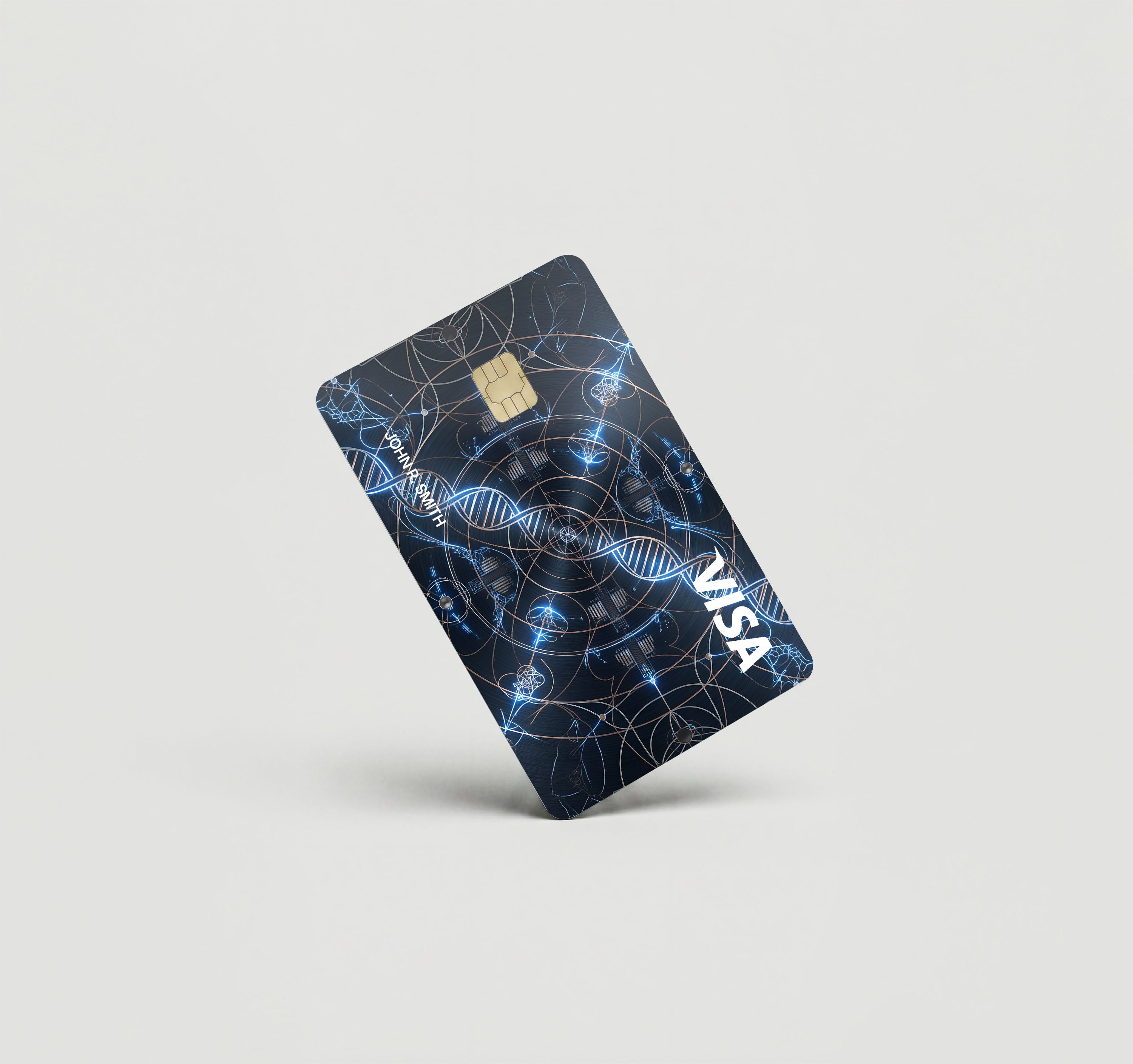Mockup Cardskin pixacard-dna-cardskin