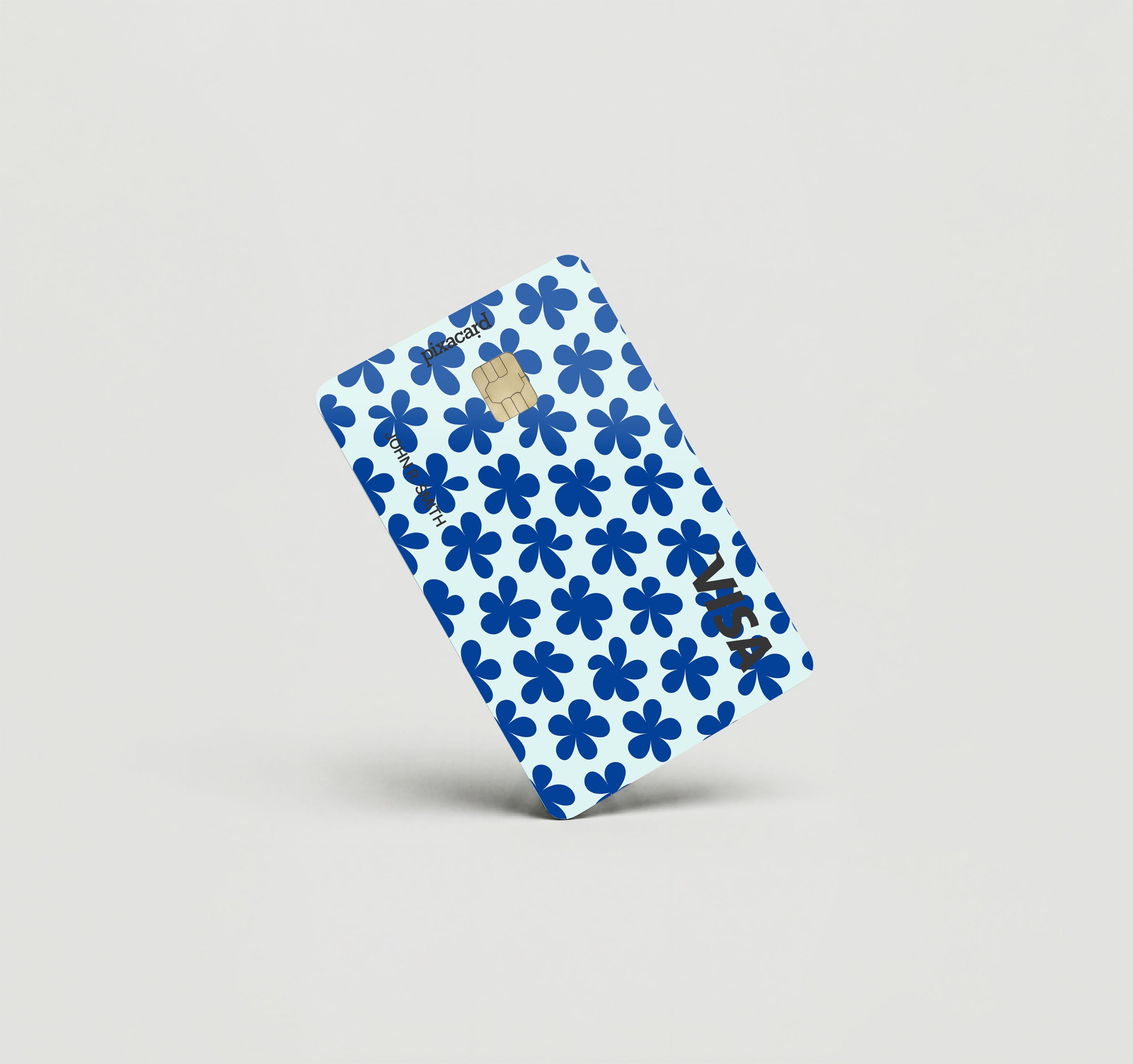 Mockup Cardskin pixacard-star-cardskin