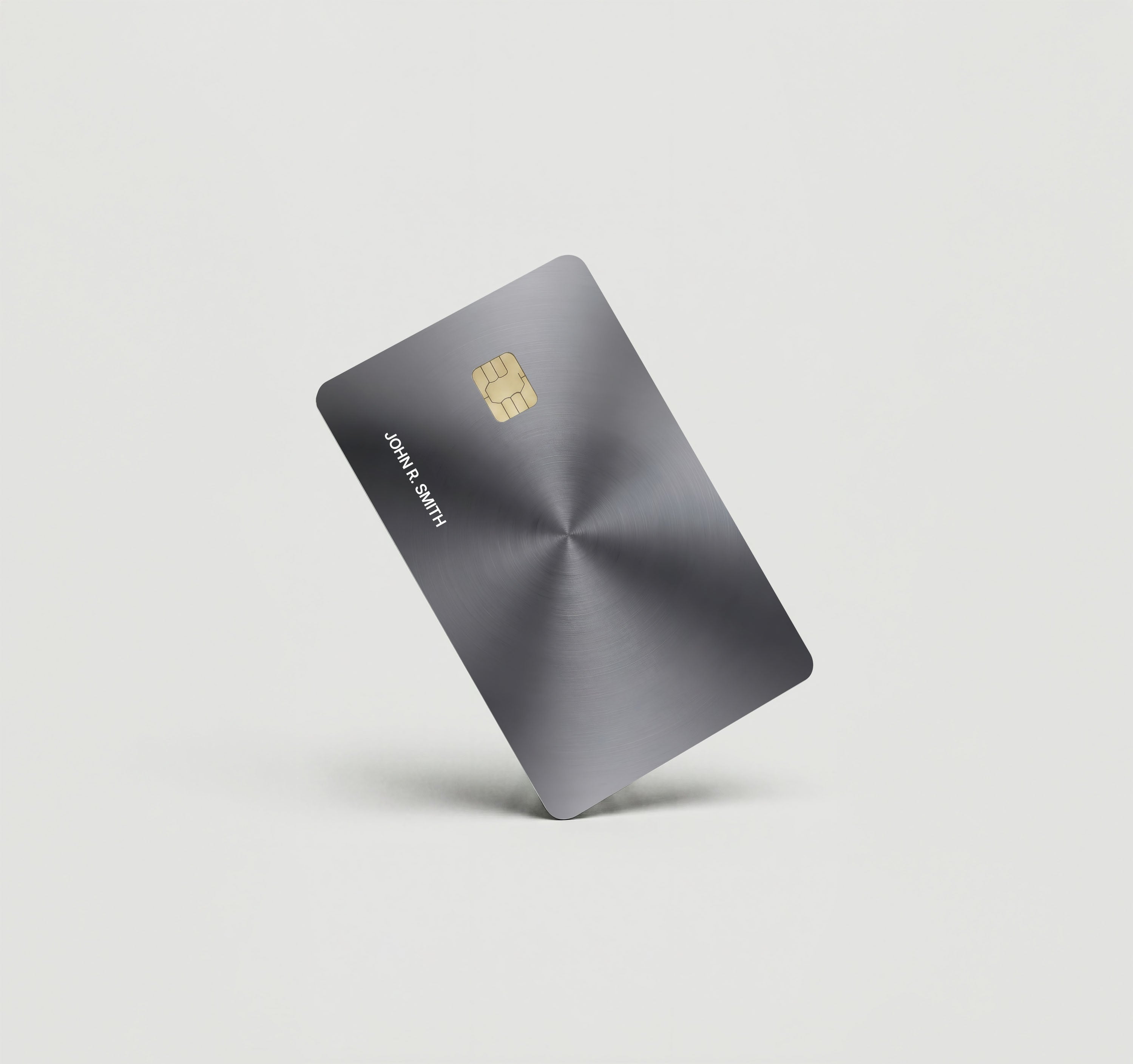 Mockup Cardskin pixacard-steel-cardskin