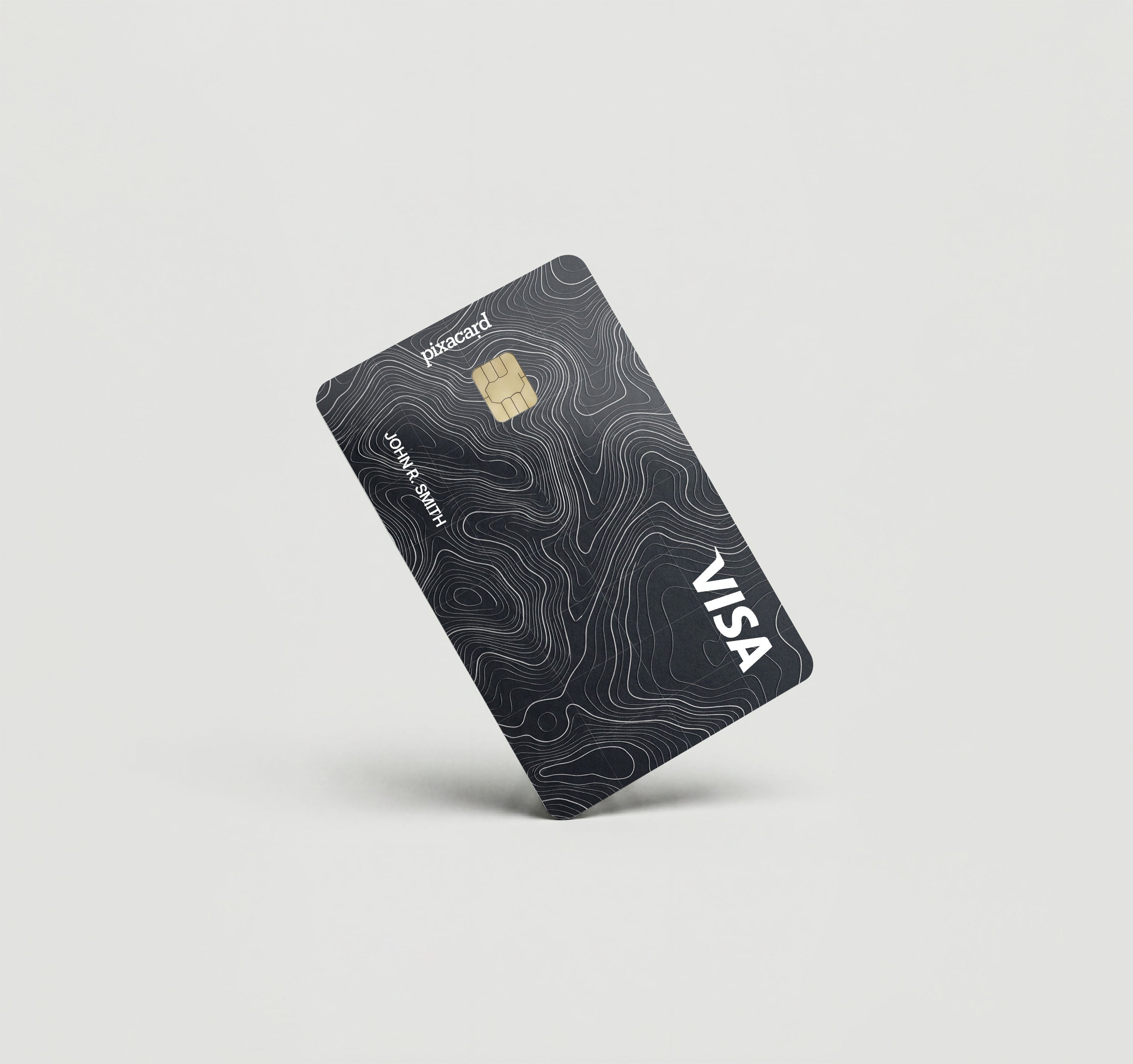 Mockup Cardskin pixacard-stratum-cardskin
