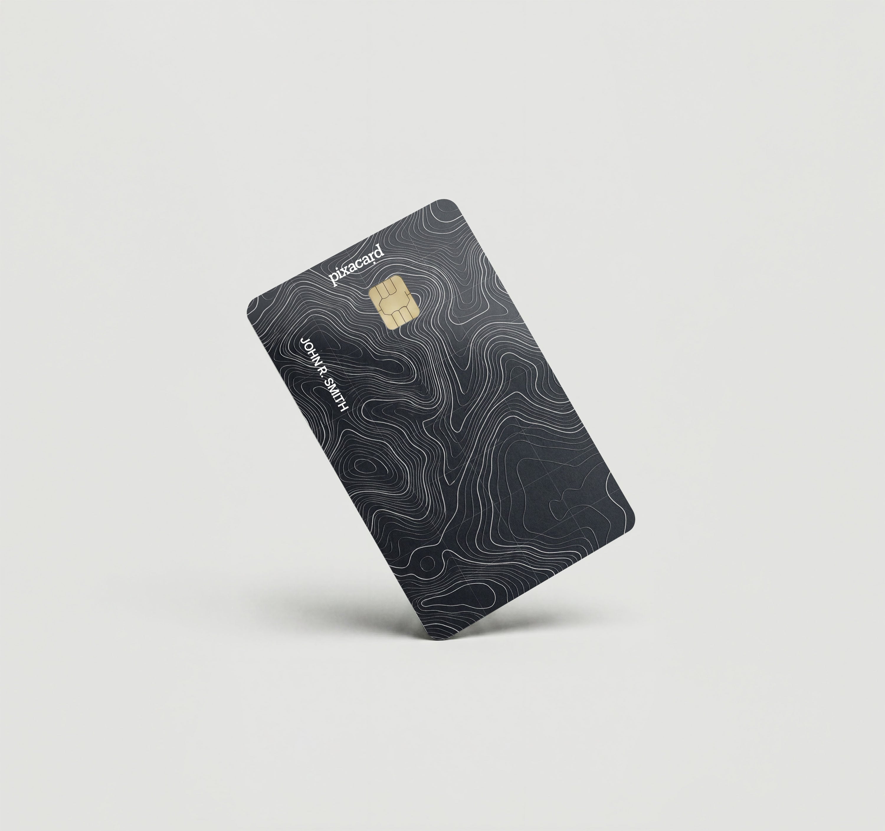 Mockup Cardskin pixacard-stratum-cardskin