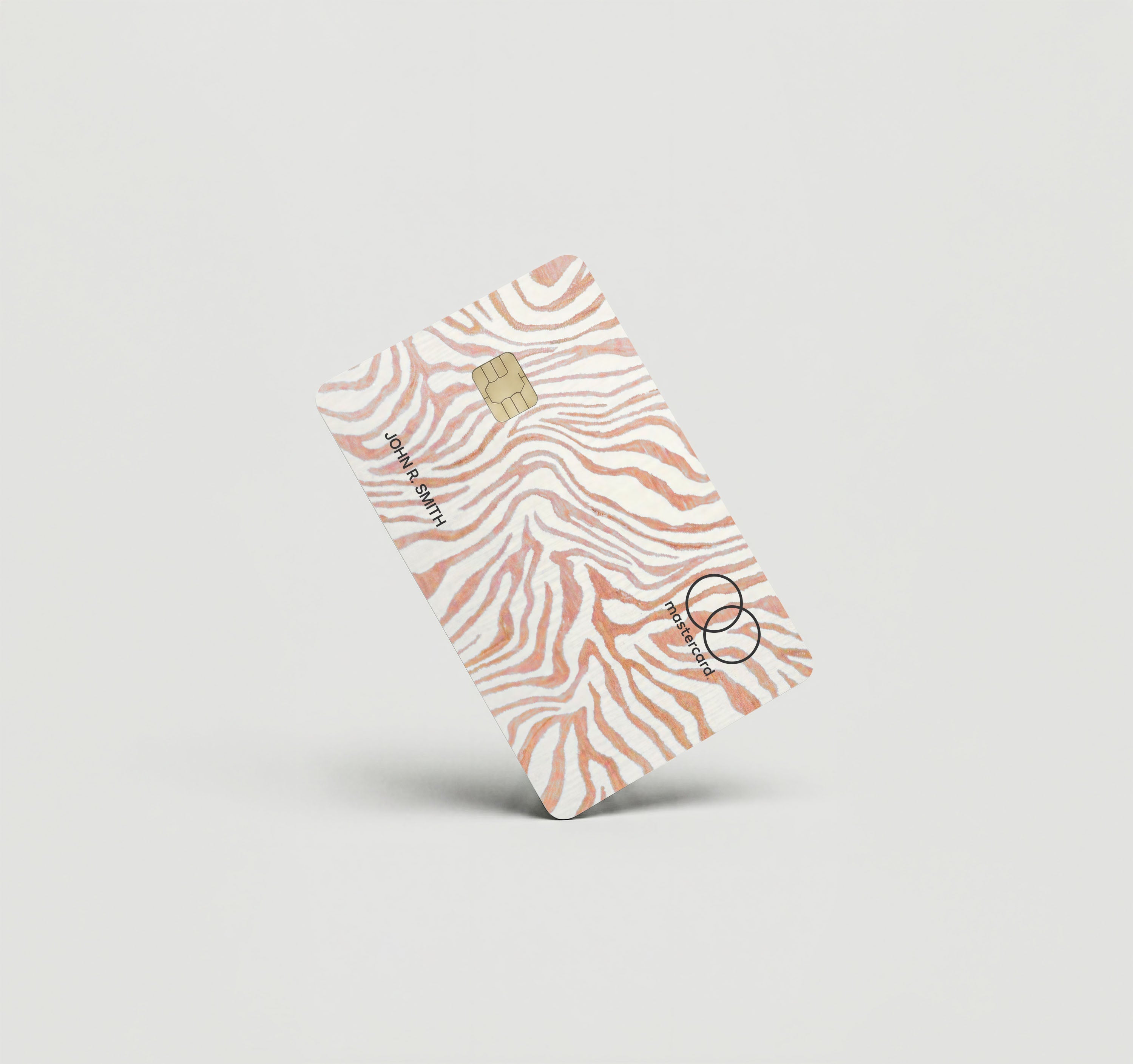 Mockup Cardskin pixacard-savanna-cardskin