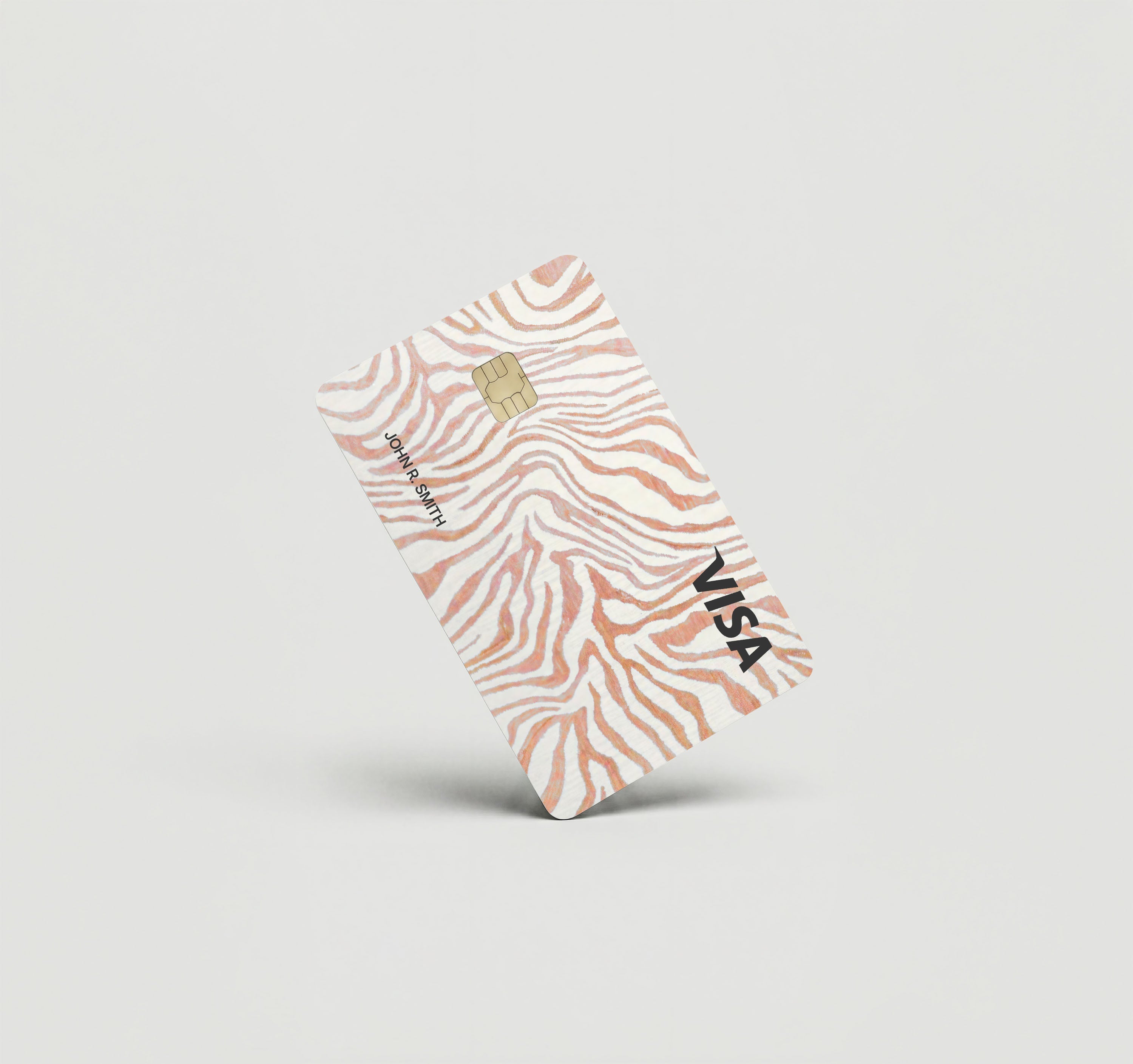 Mockup Cardskin pixacard-savanna-cardskin