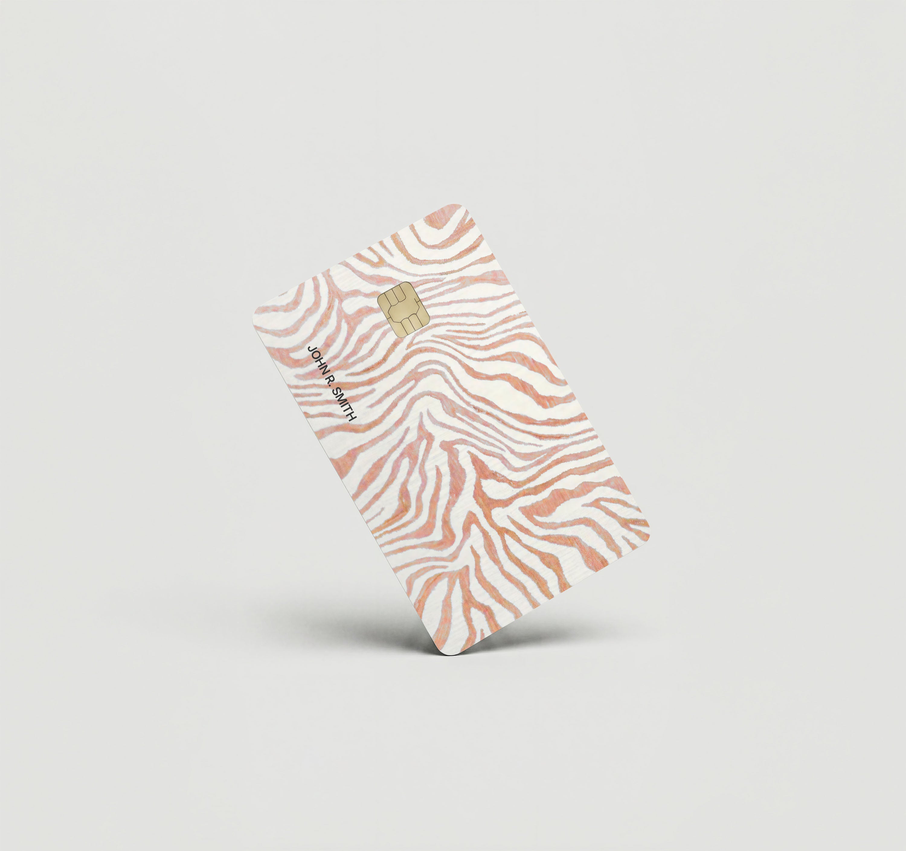 Mockup Cardskin pixacard-savanna-cardskin