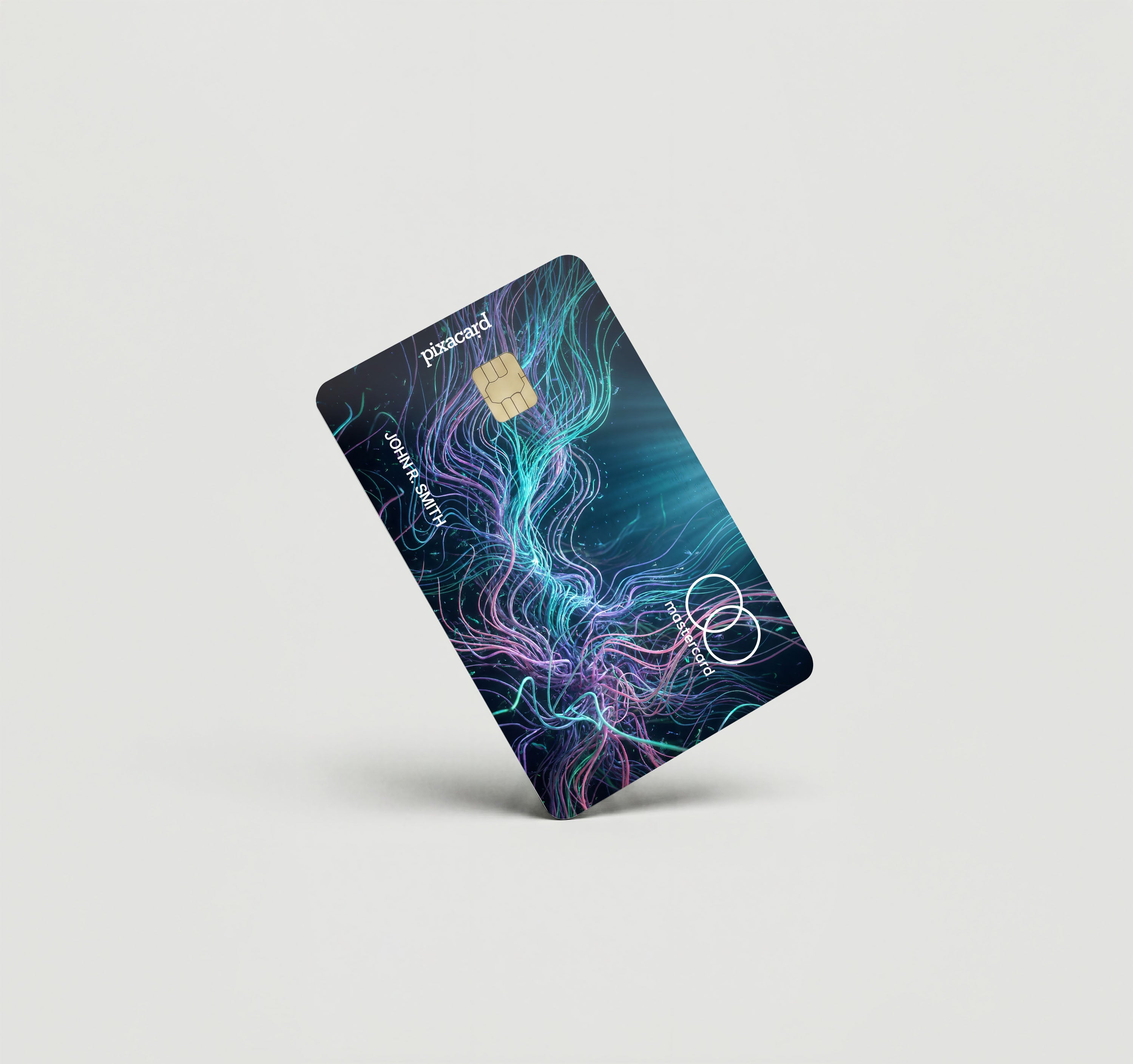 Mockup Cardskin pixacard-synapsea-cardskin