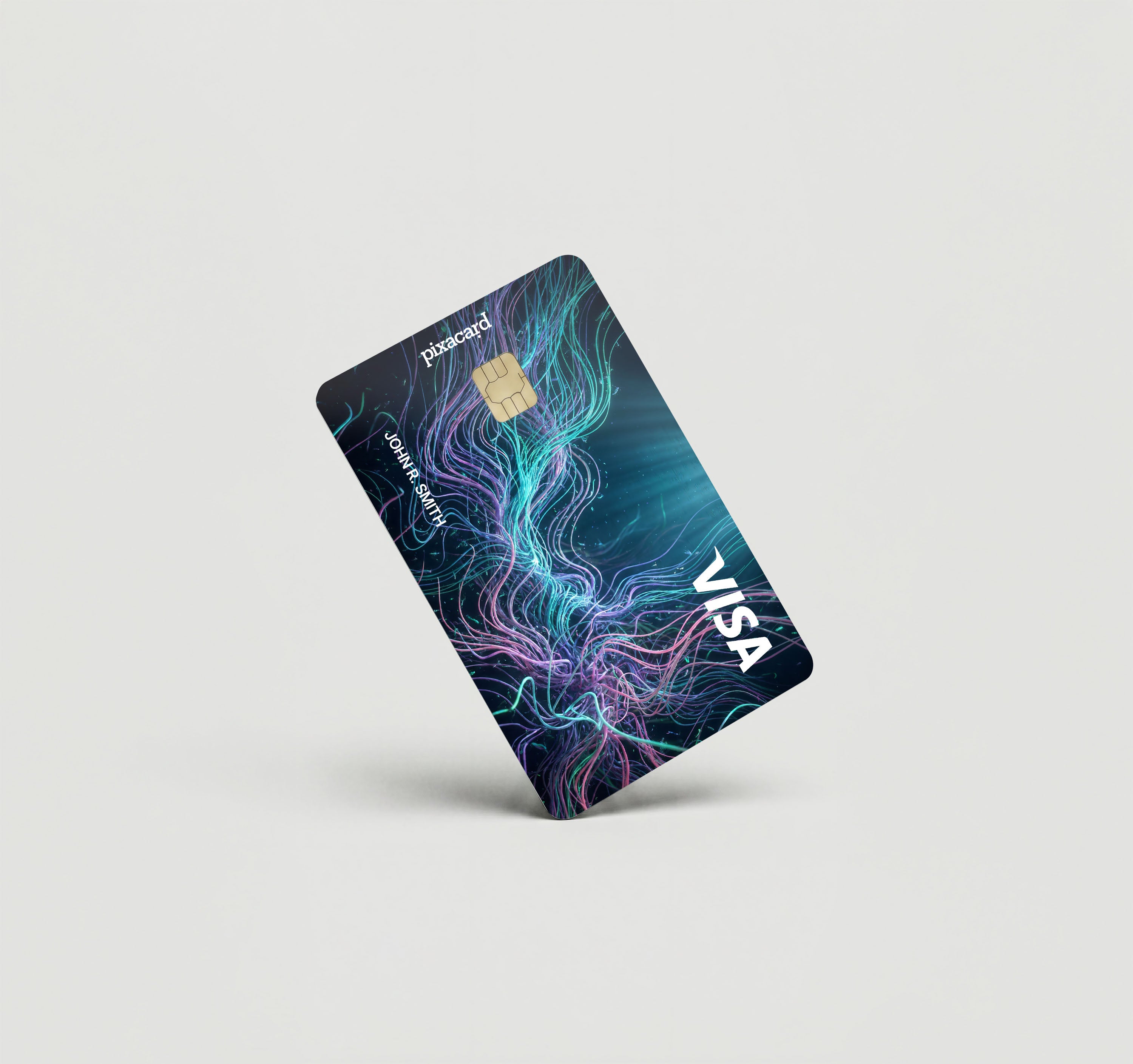 Mockup Cardskin pixacard-synapsea-cardskin