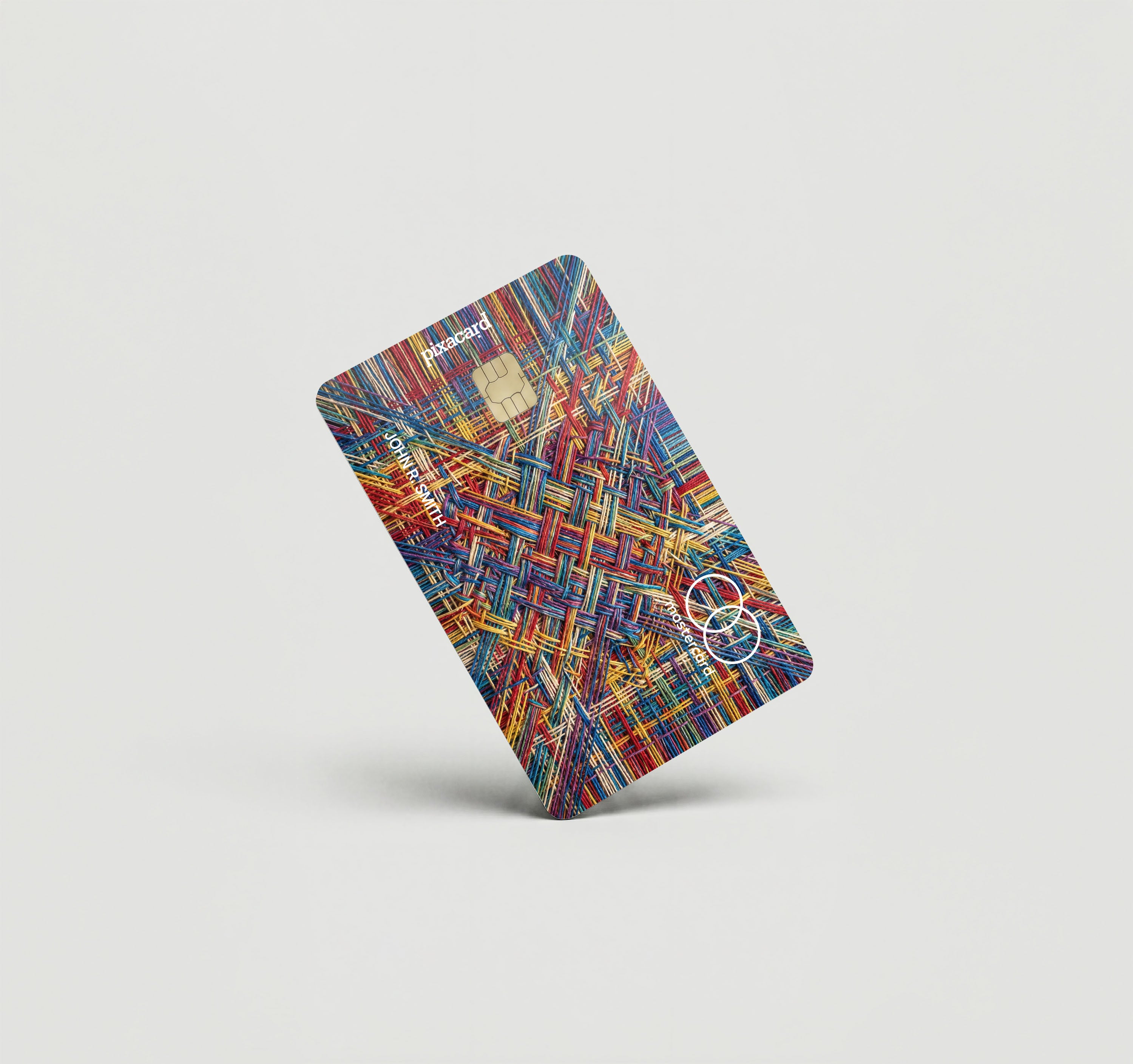 Mockup Cardskin pixacard-threads-cardskin