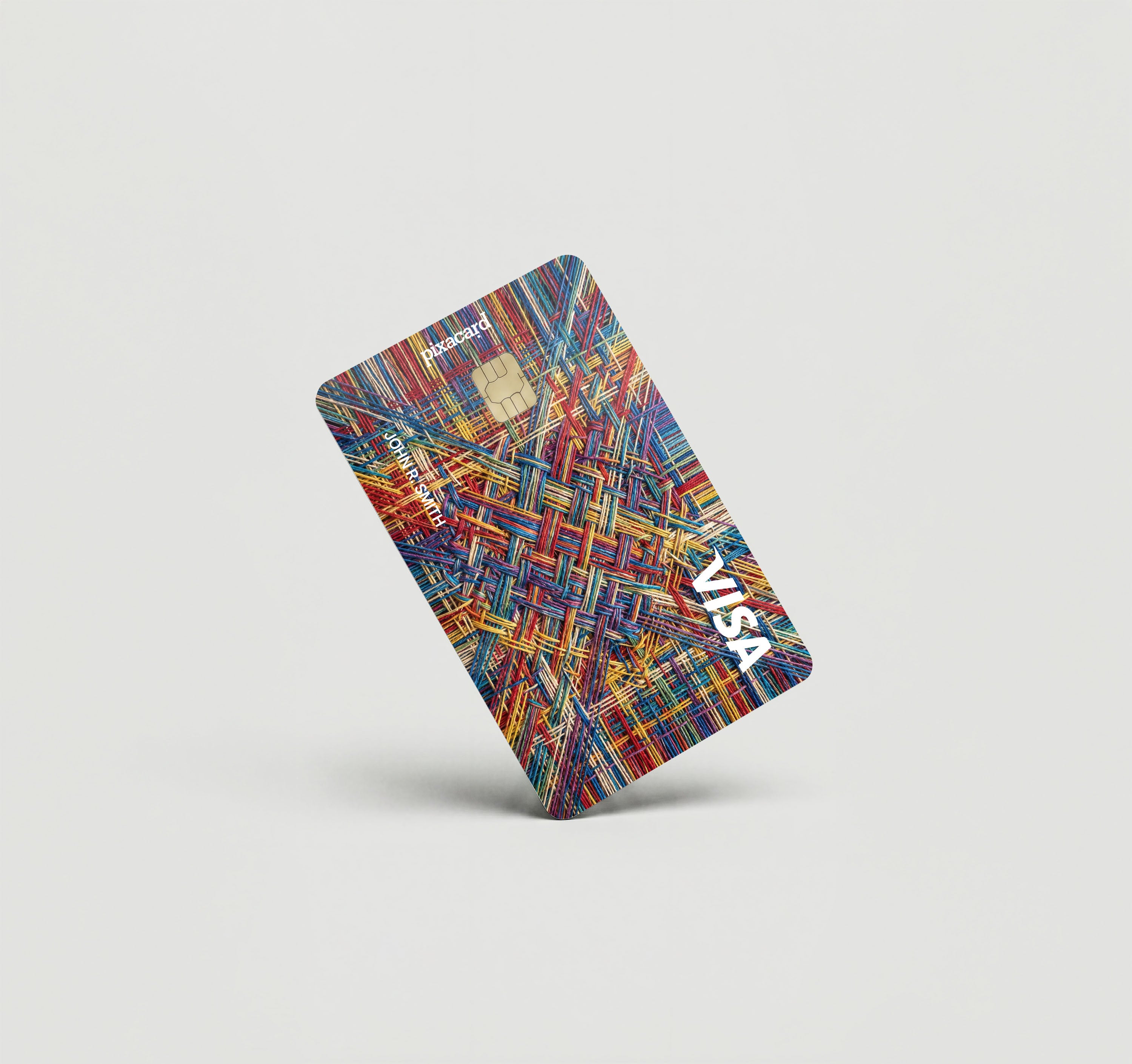 Mockup Cardskin pixacard-threads-cardskin