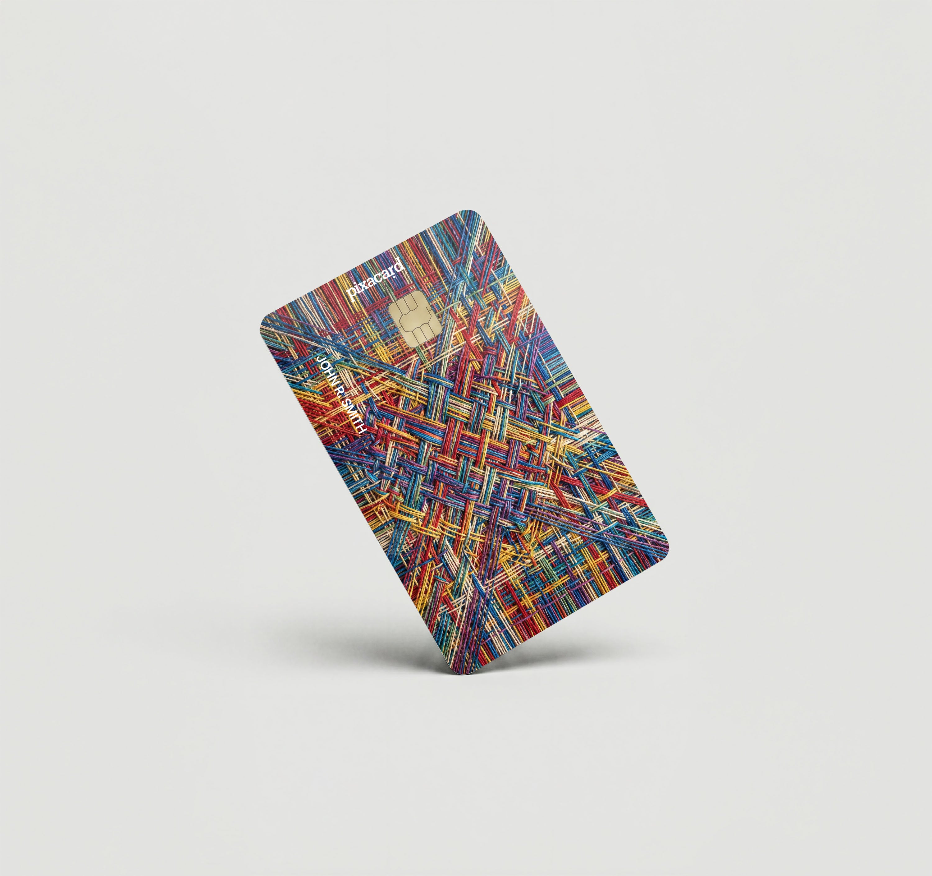 Mockup Cardskin pixacard-threads-cardskin
