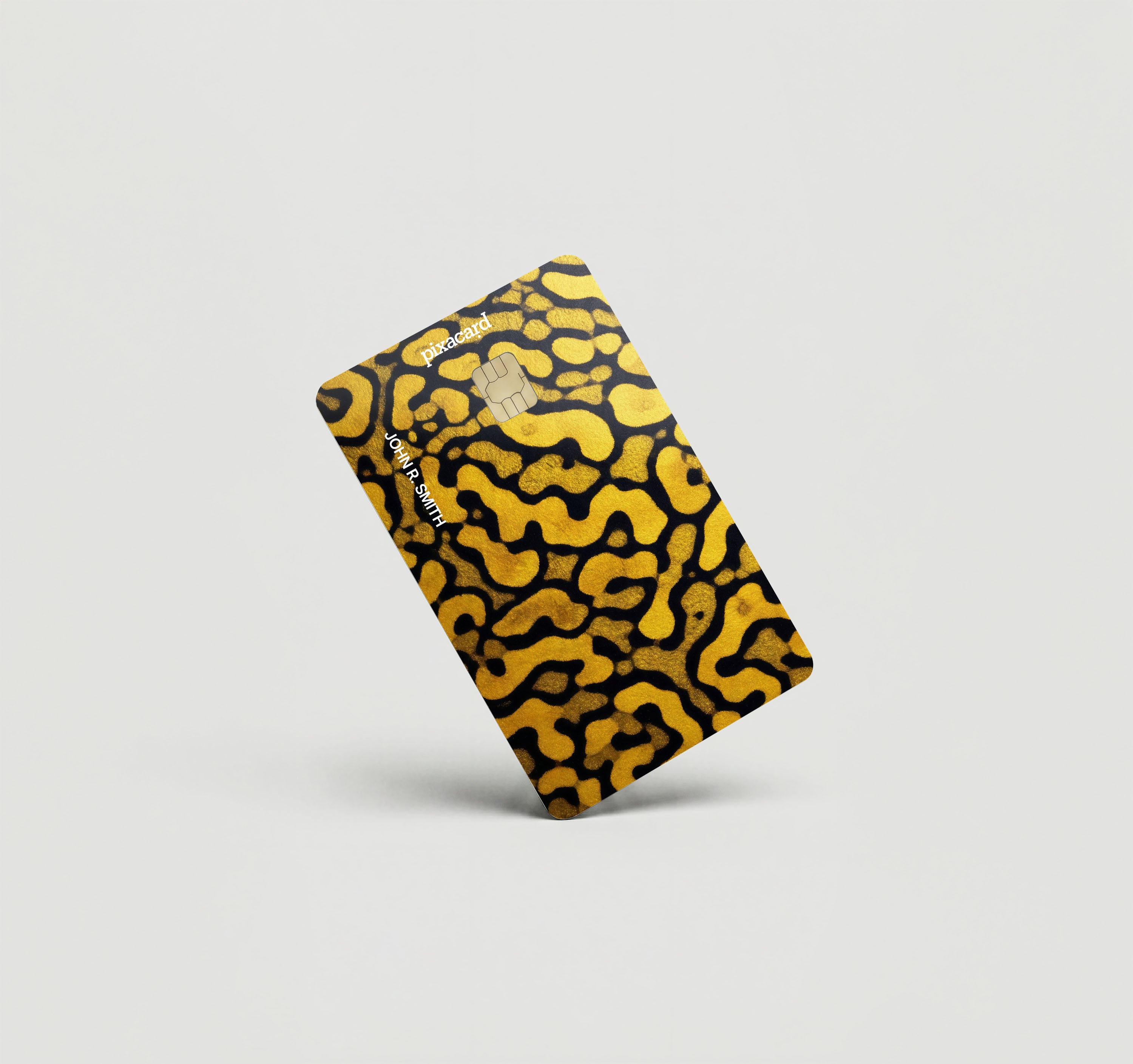 Mockup Cardskin pixacard-atelopus-cardskin