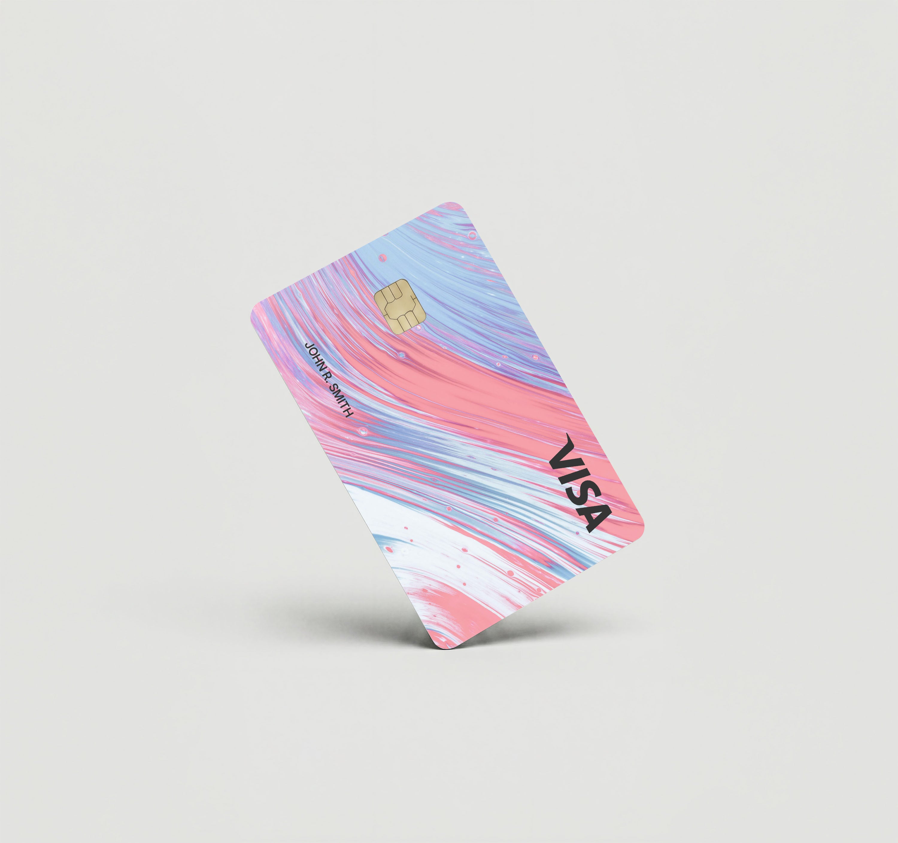 Mockup Cardskin pixacard-timelapse-cardskin