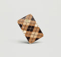 Mockup Cardskin pixacard-tan-argyle-cadrskin