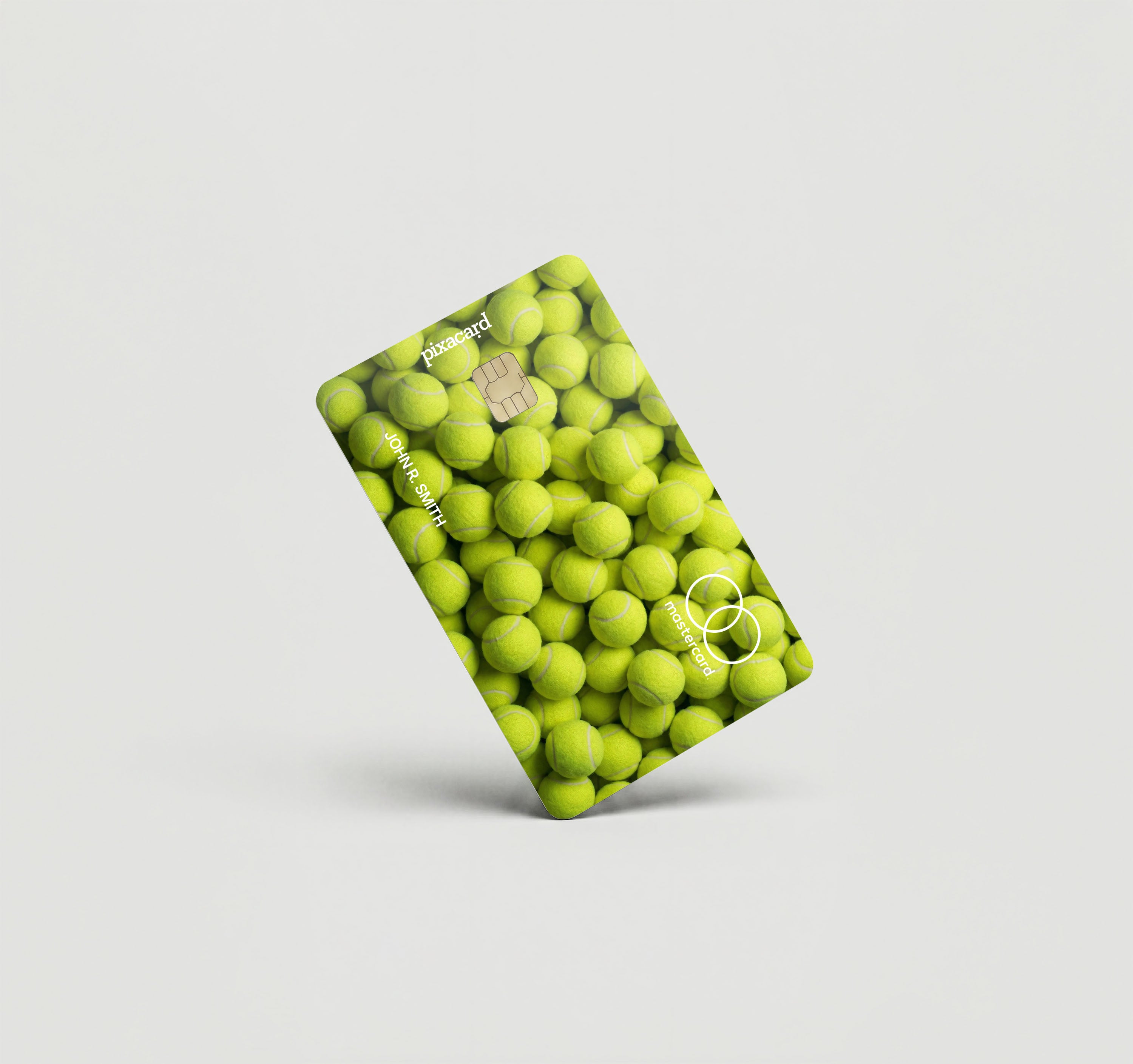 Mockup Cardskin pixacard-tennis-cardskin