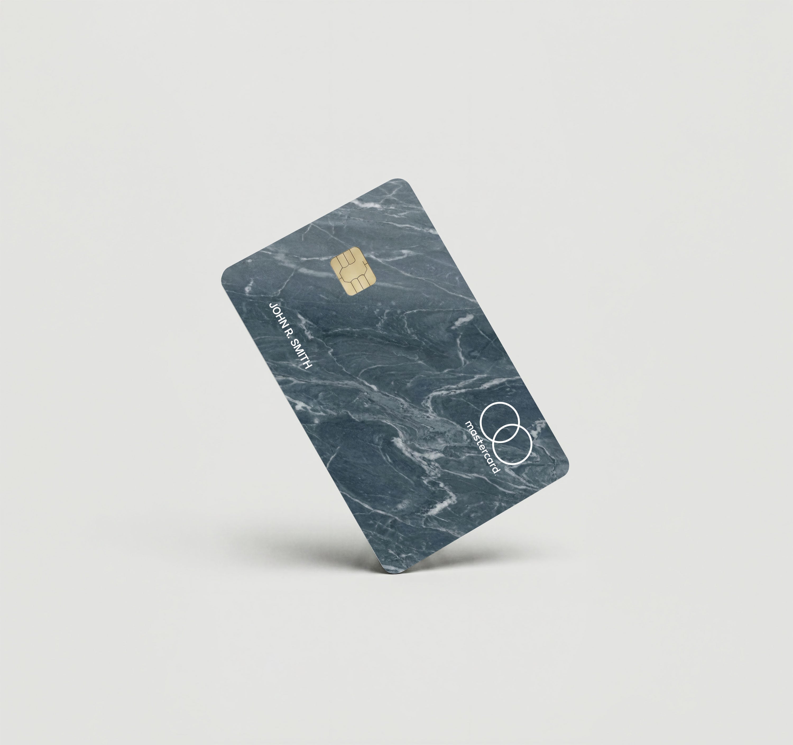 Mockup Cardskin pixacard-turquin-blue-cadrskin